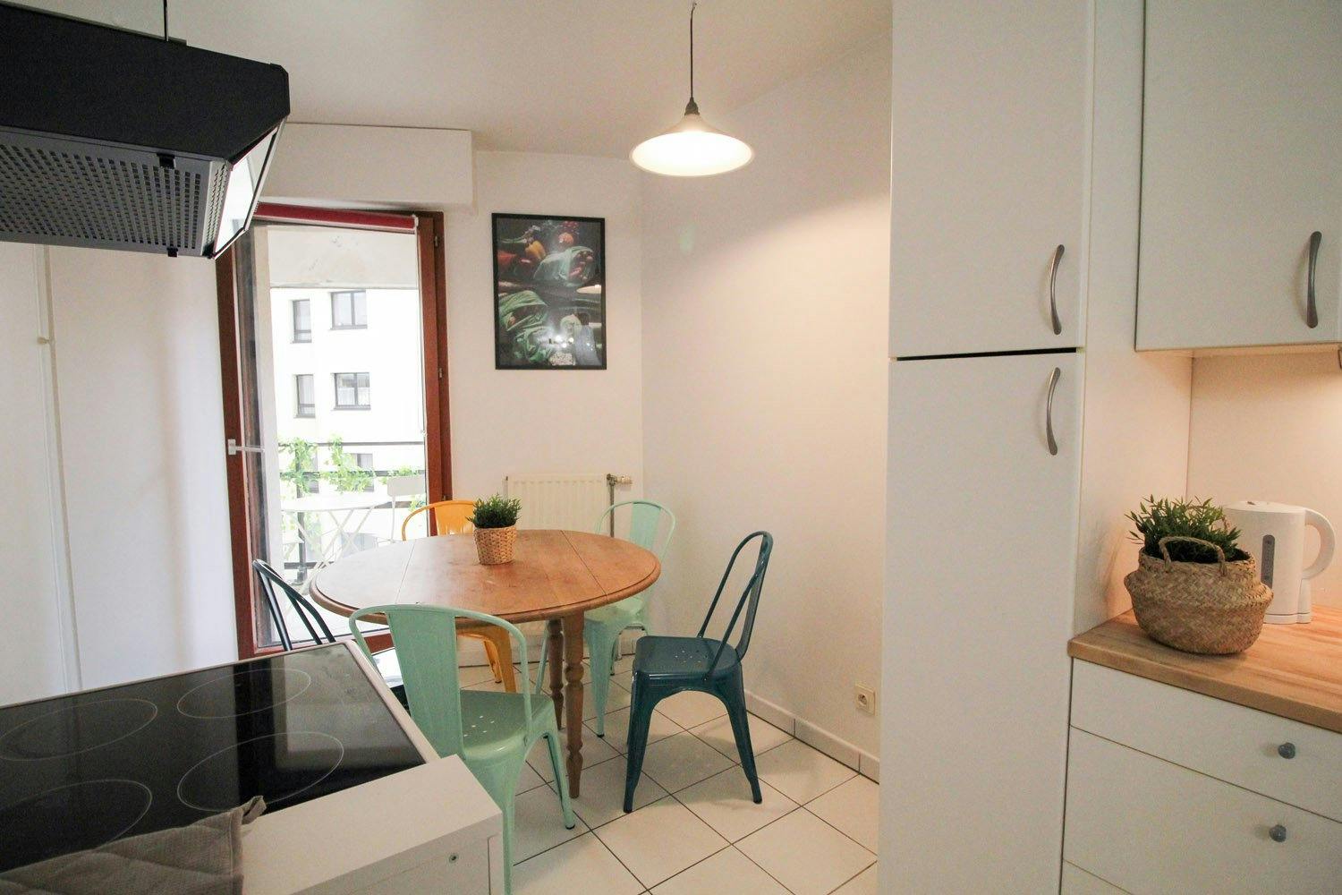 Apartment Rueil-Malmaison, 86m² — photo 26