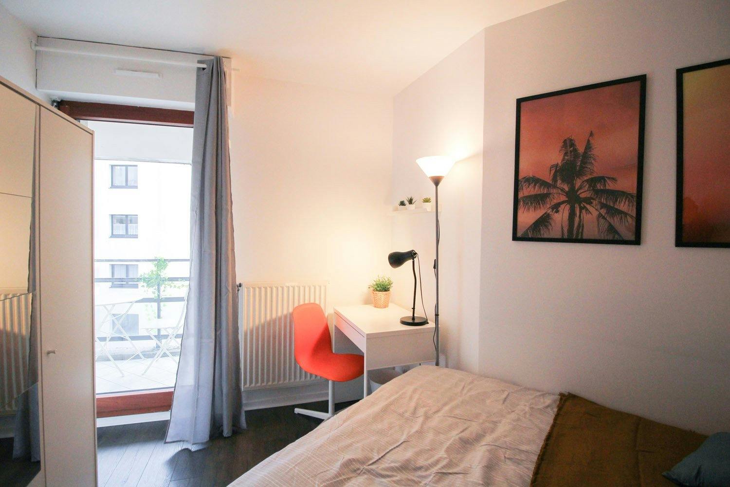 Apartment Rueil-Malmaison, 86m² — photo 23