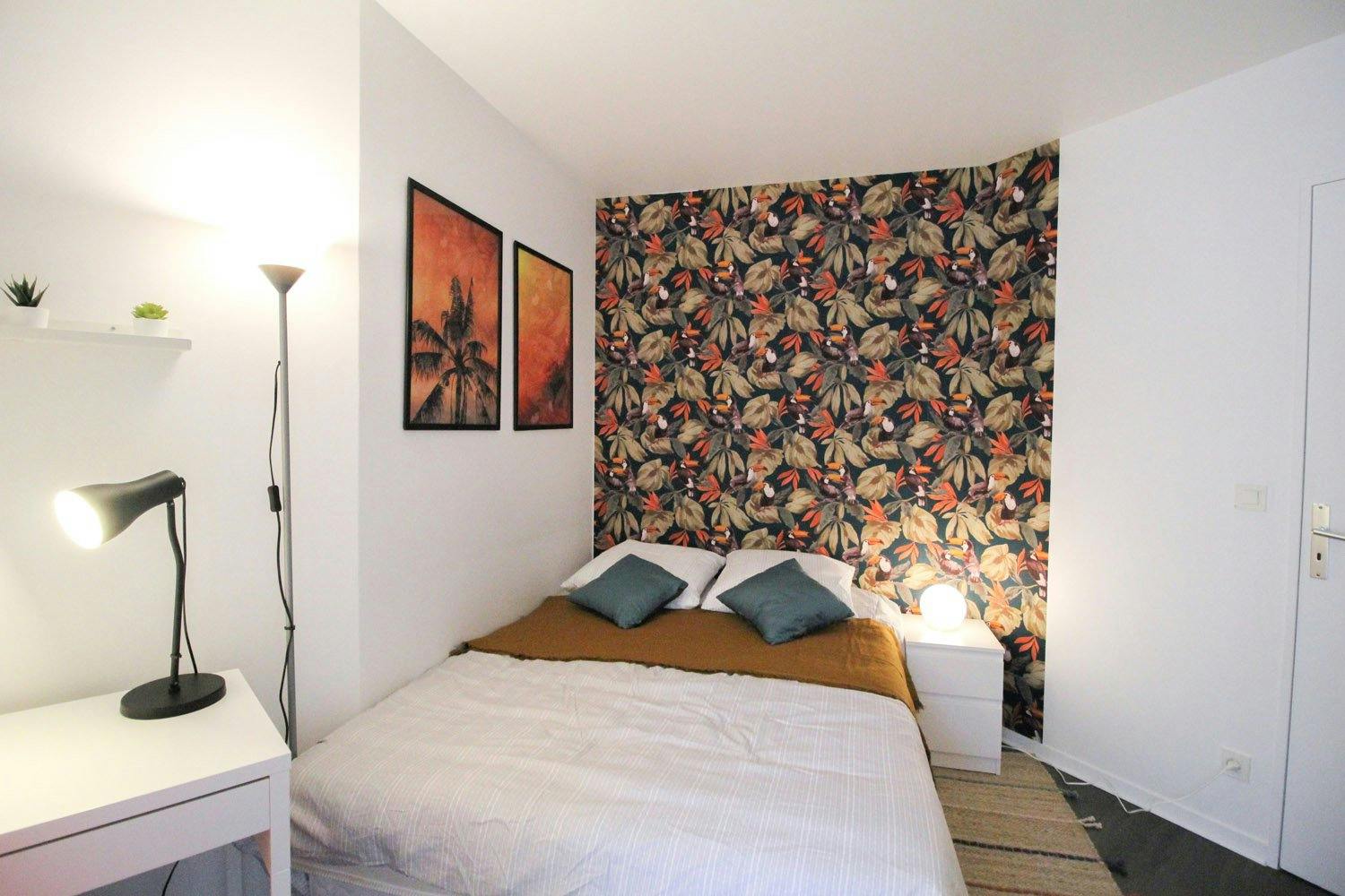 Apartment Rueil-Malmaison, 86m² — photo 24