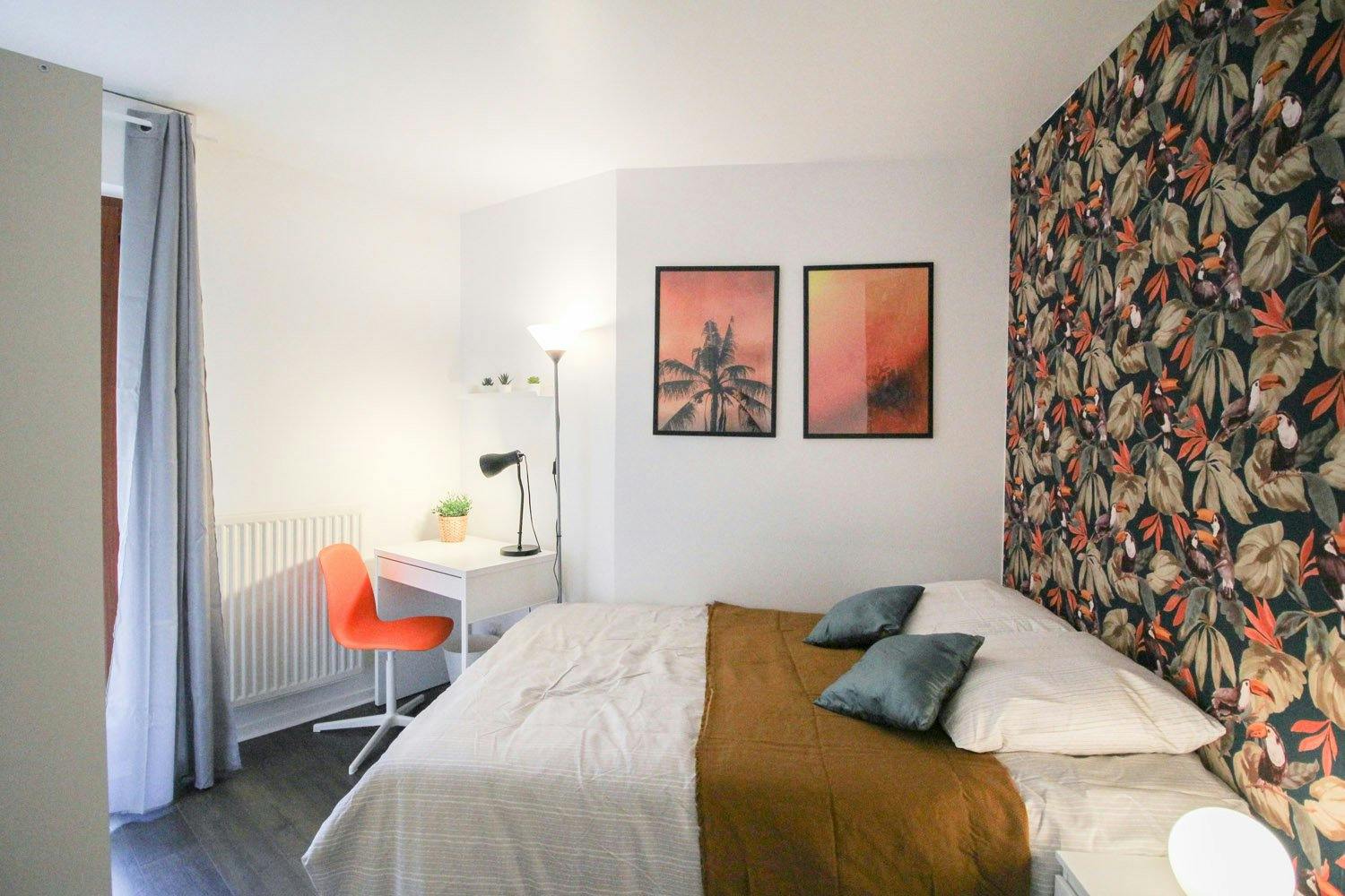 Apartment Rueil-Malmaison, 86m² — photo 25