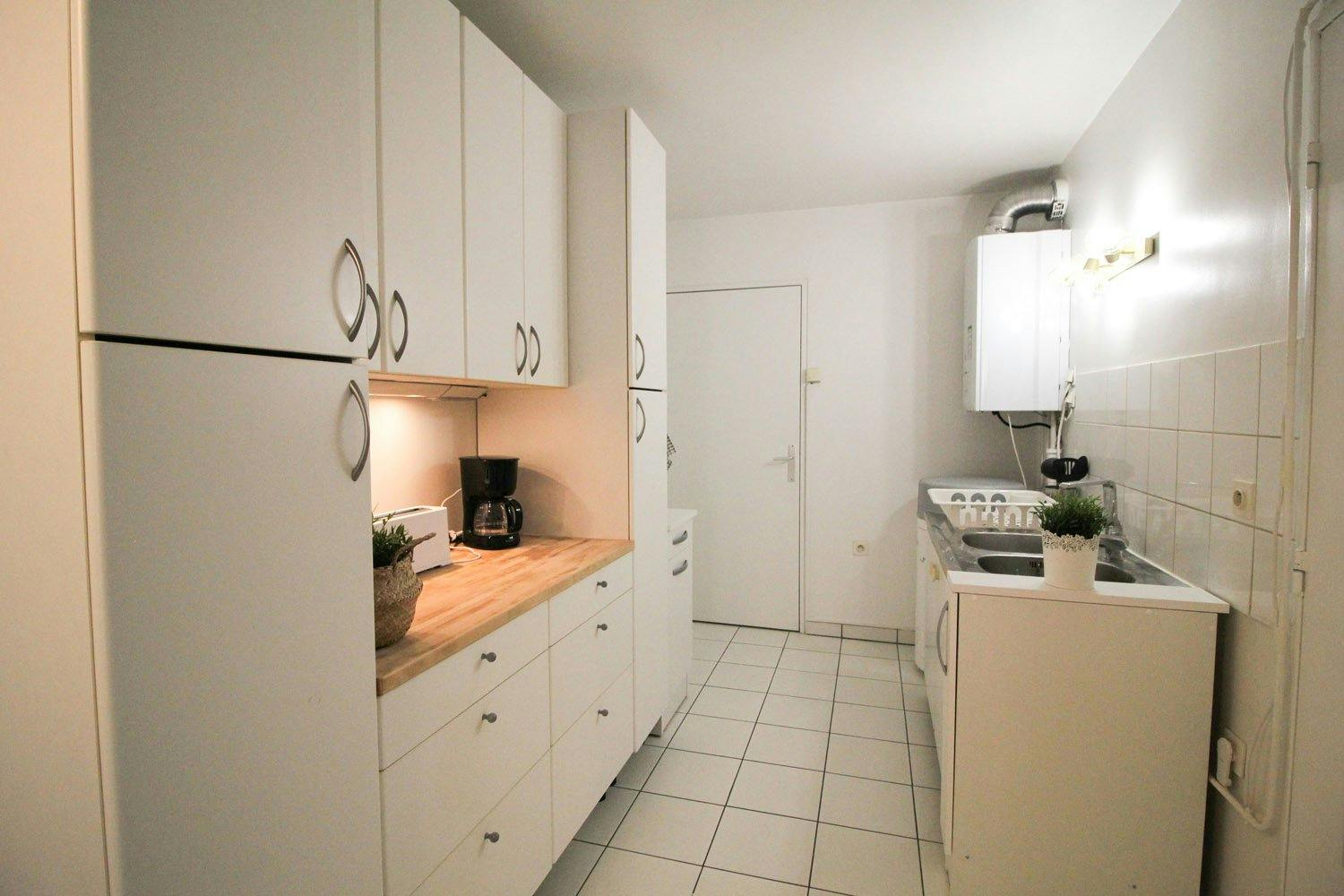 Apartment Rueil-Malmaison, 86m² — photo 29