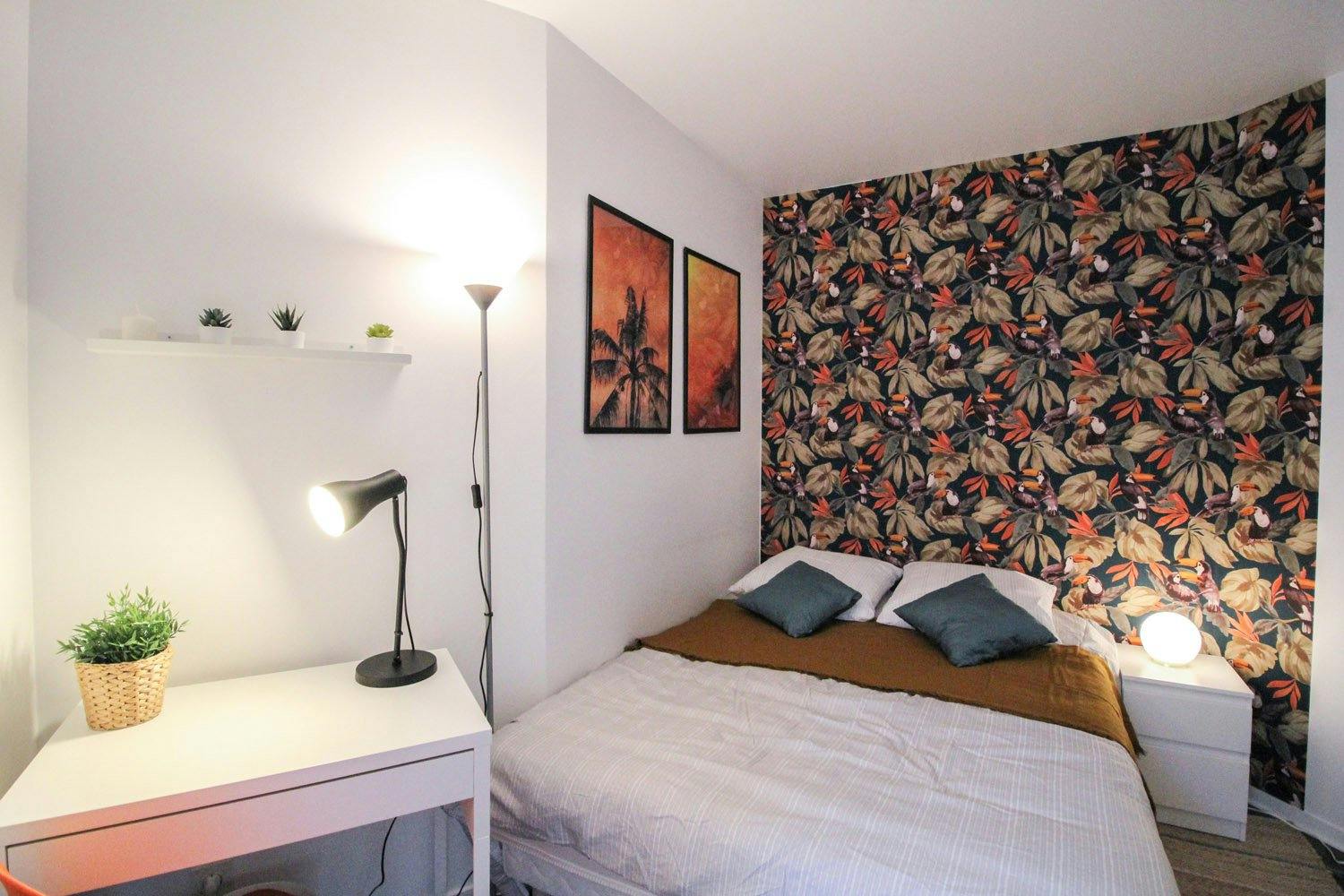 Apartment Rueil-Malmaison, 86m² — photo 30