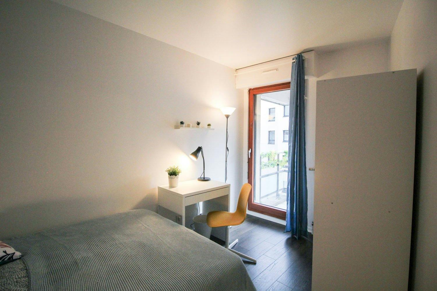 Apartment Rueil-Malmaison, 86m² — photo 21