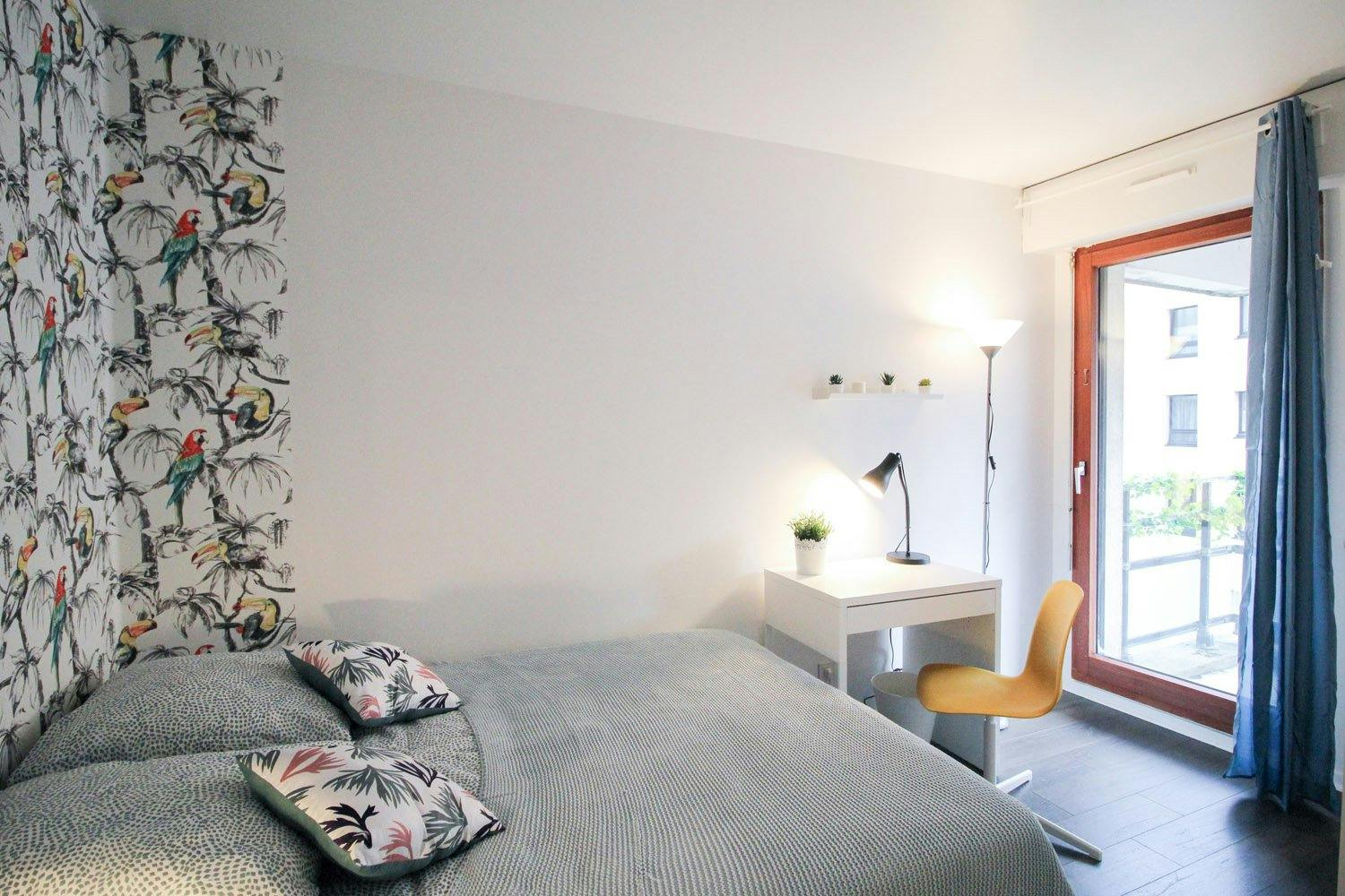 Apartment Rueil-Malmaison, 86m² — photo 28