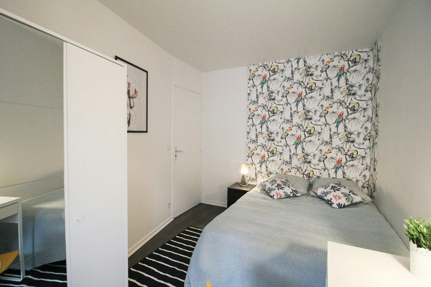 Apartment Rueil-Malmaison, 86m² — photo 22