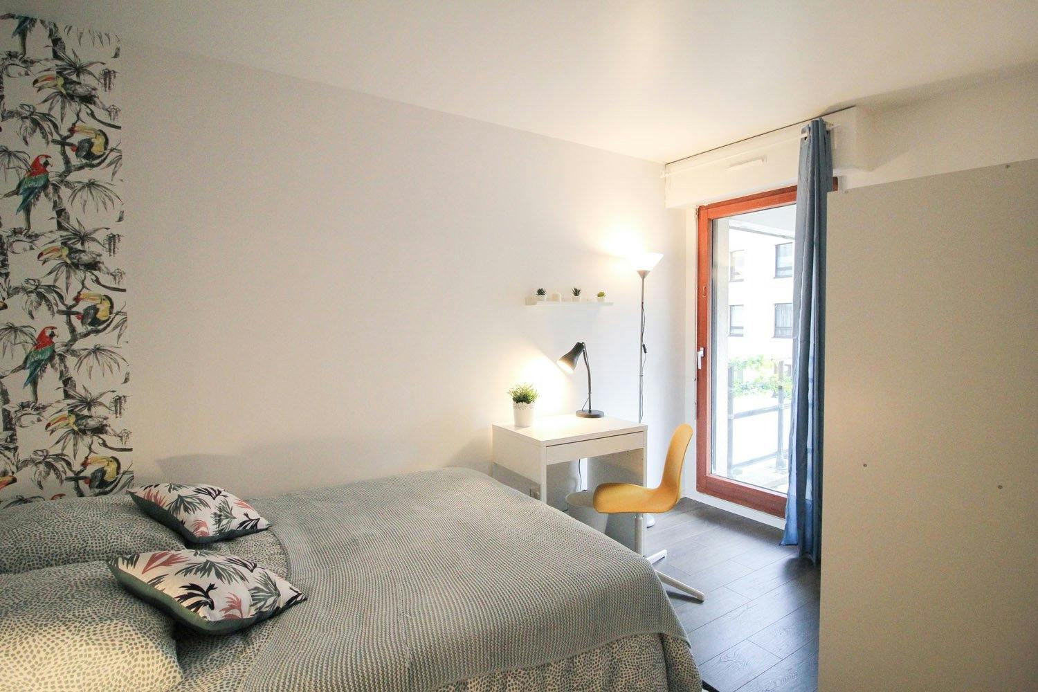 Apartment Rueil-Malmaison, 86m² — photo 25