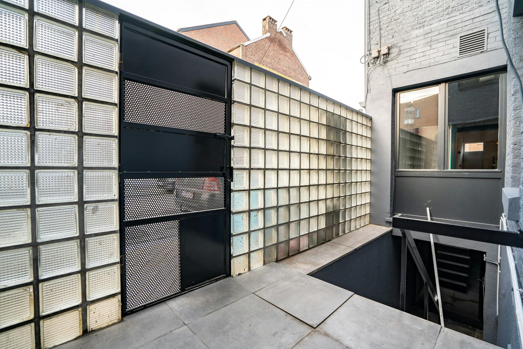 Apartment Liège, 316m² — photo 8
