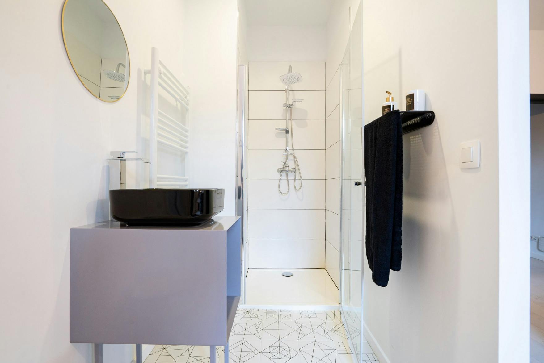 preview gallery tile