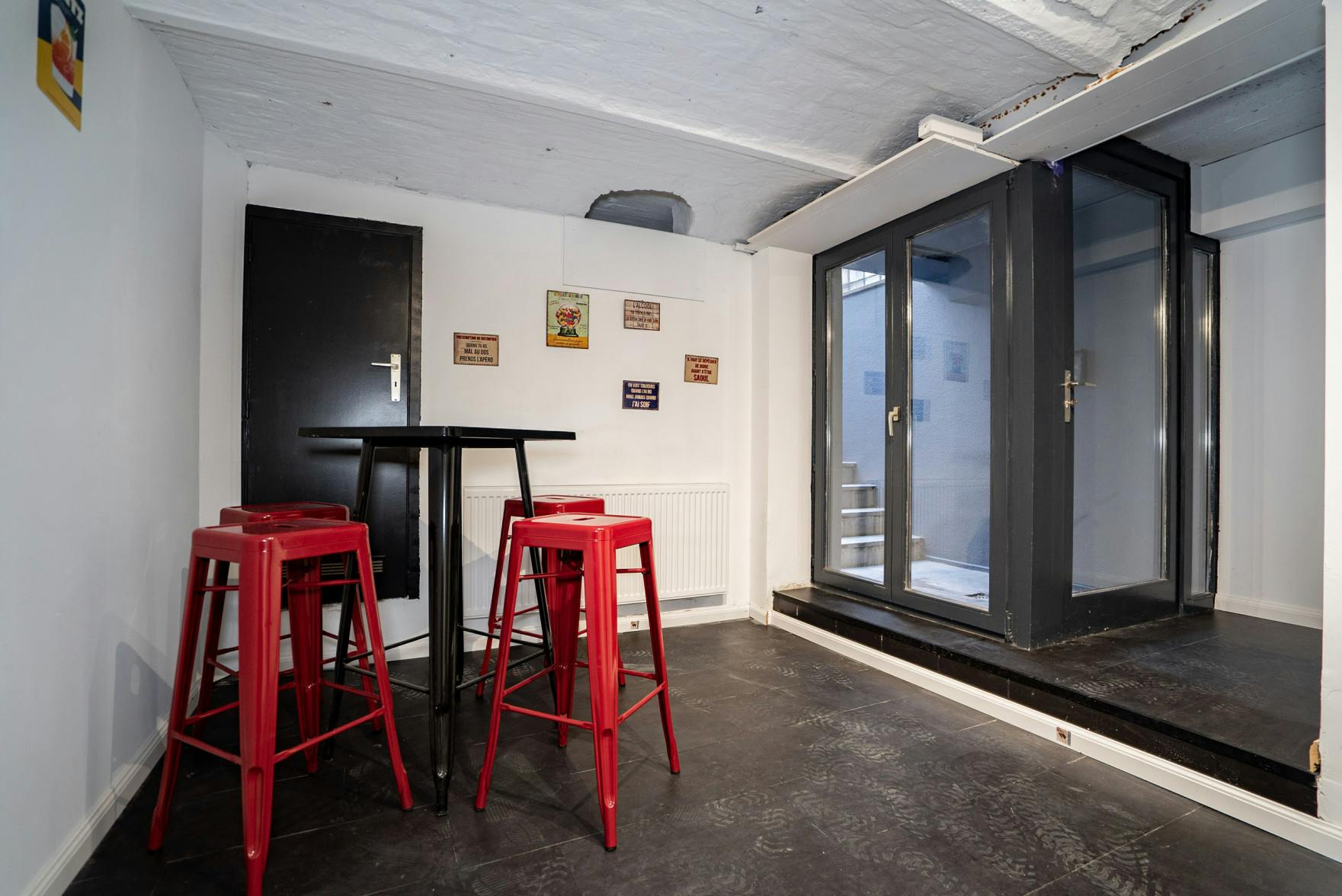 Apartment Liège, 316m² — photo 7