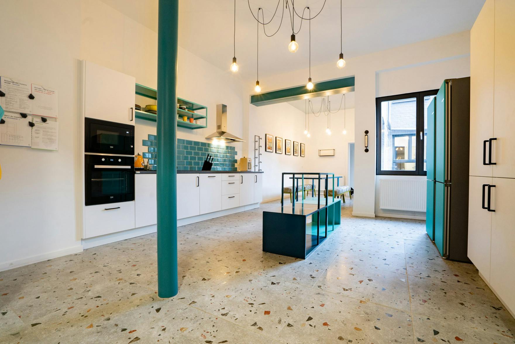 preview gallery tile