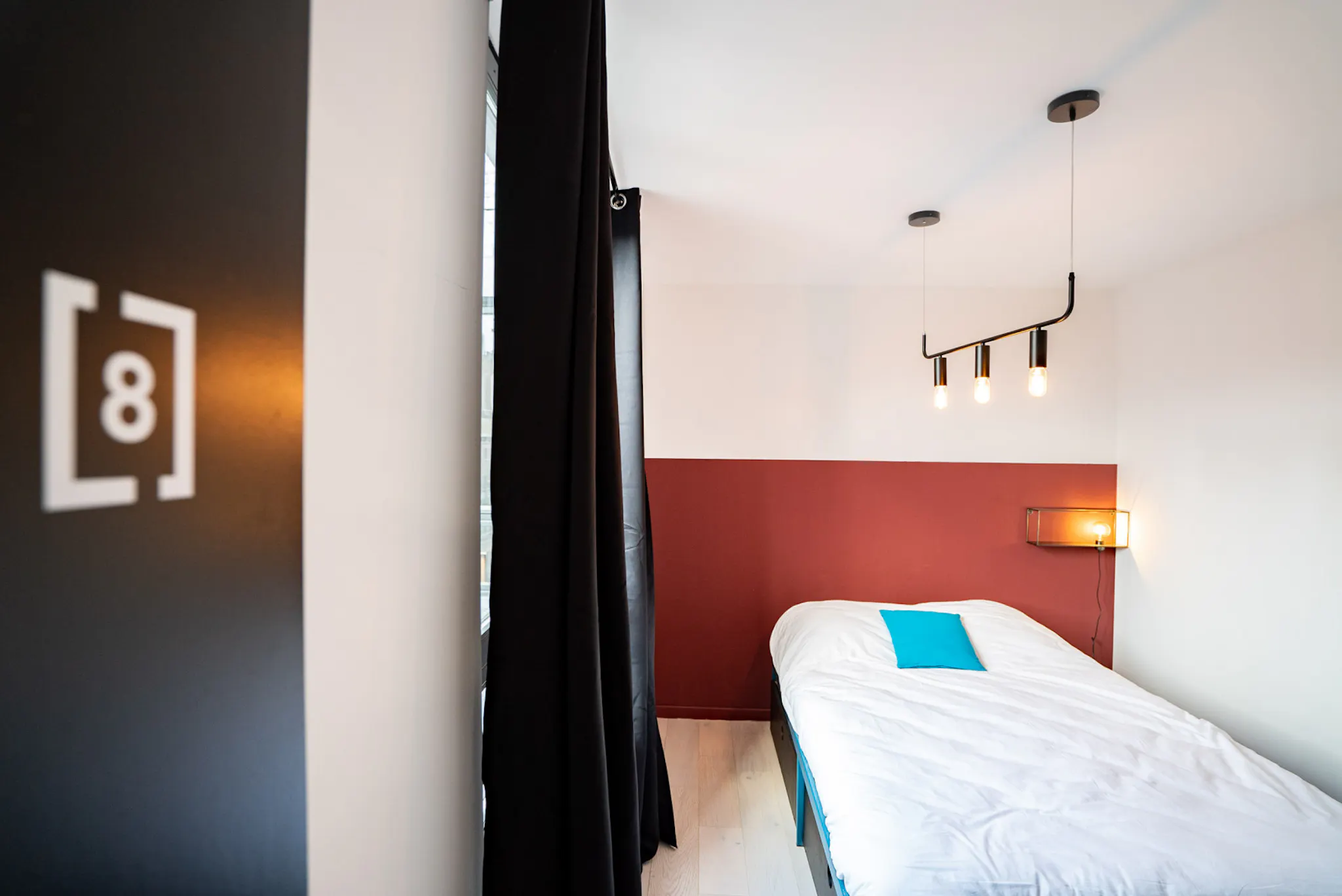 Rue Robertson, Liège preview