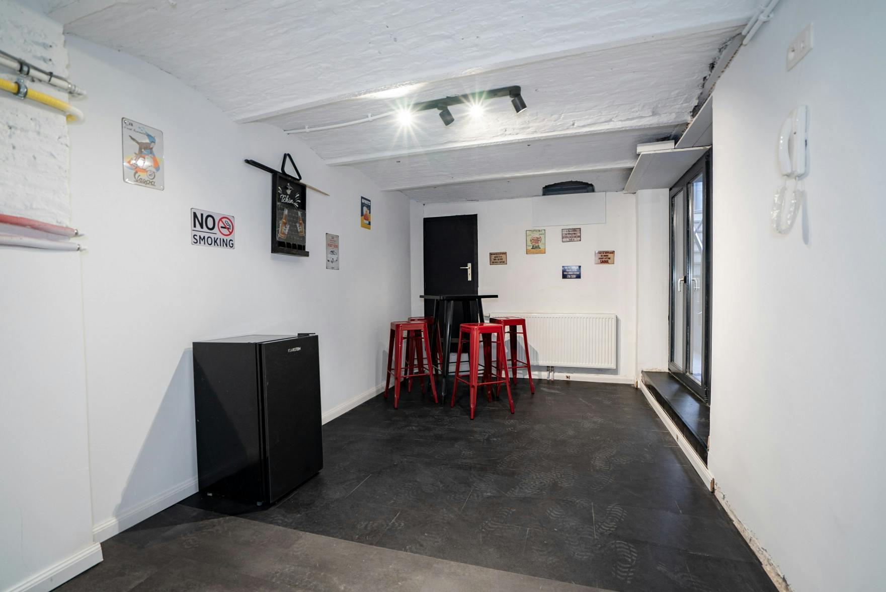 Apartment Liège, 316m² — photo 9