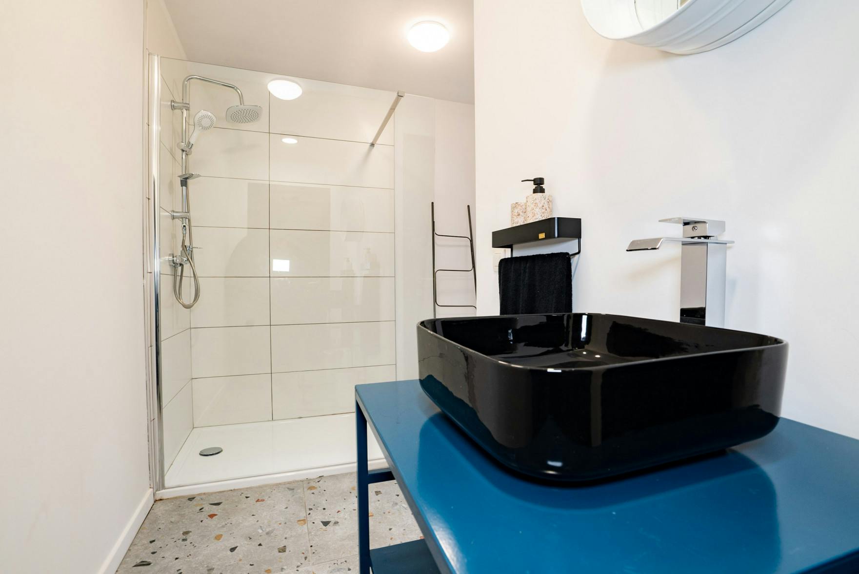 Apartment Liège, 316m² — photo 7