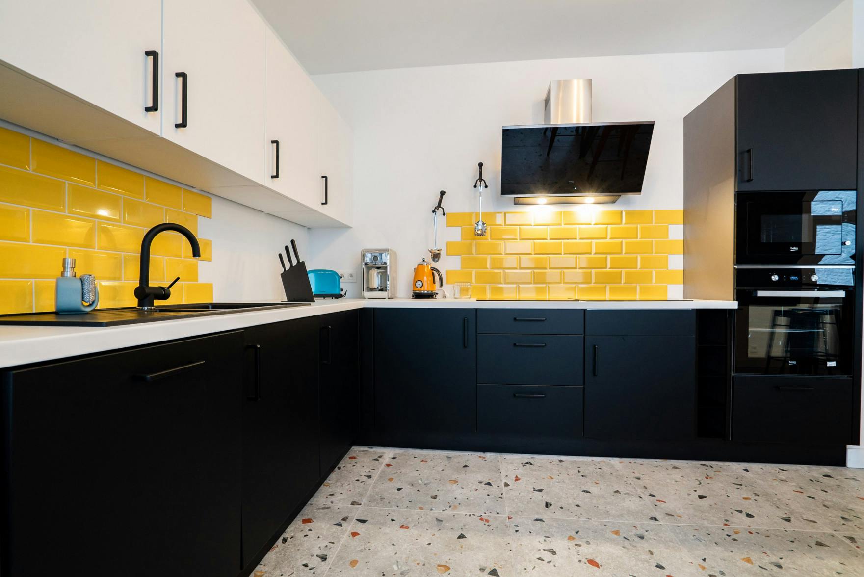 Apartment Charleroi, 220m² — photo 6