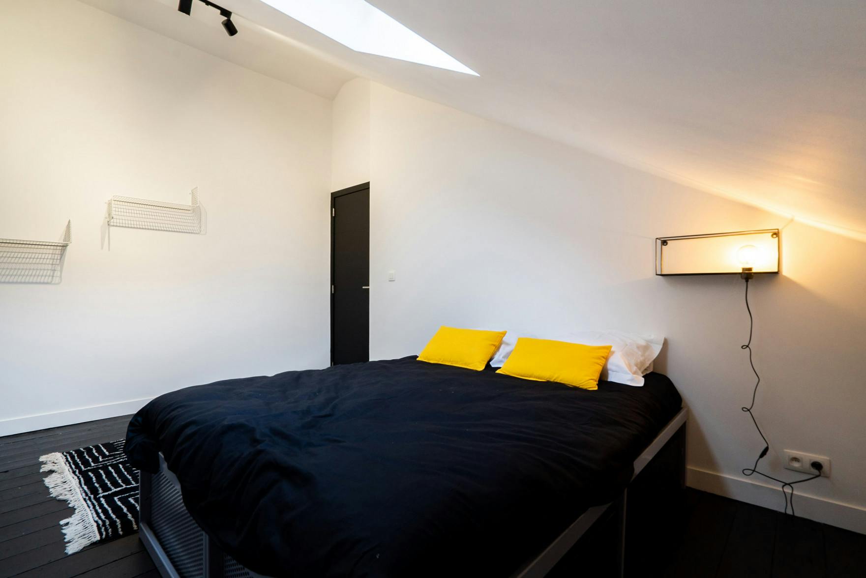 Apartment Charleroi, 220m² — photo 3