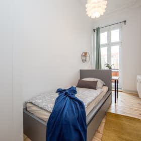 WG-Zimmer for rent for 600 € per month in Berlin, Frankfurter Allee