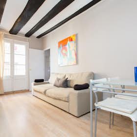 Apartment for rent for €2,100 per month in Barcelona, Carrer del Mar