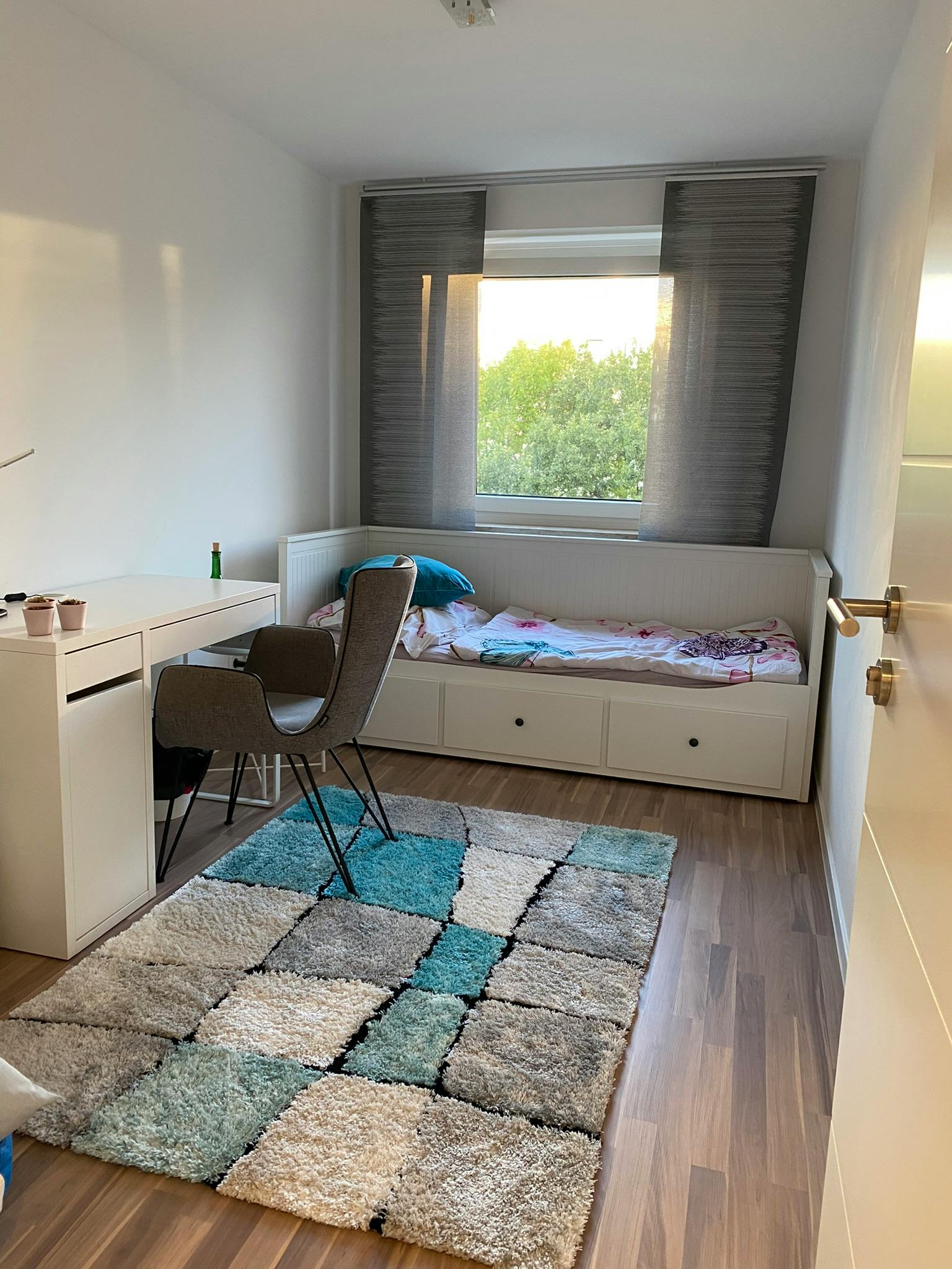 Single room Munich, 1 bed, 9m² — photo 9