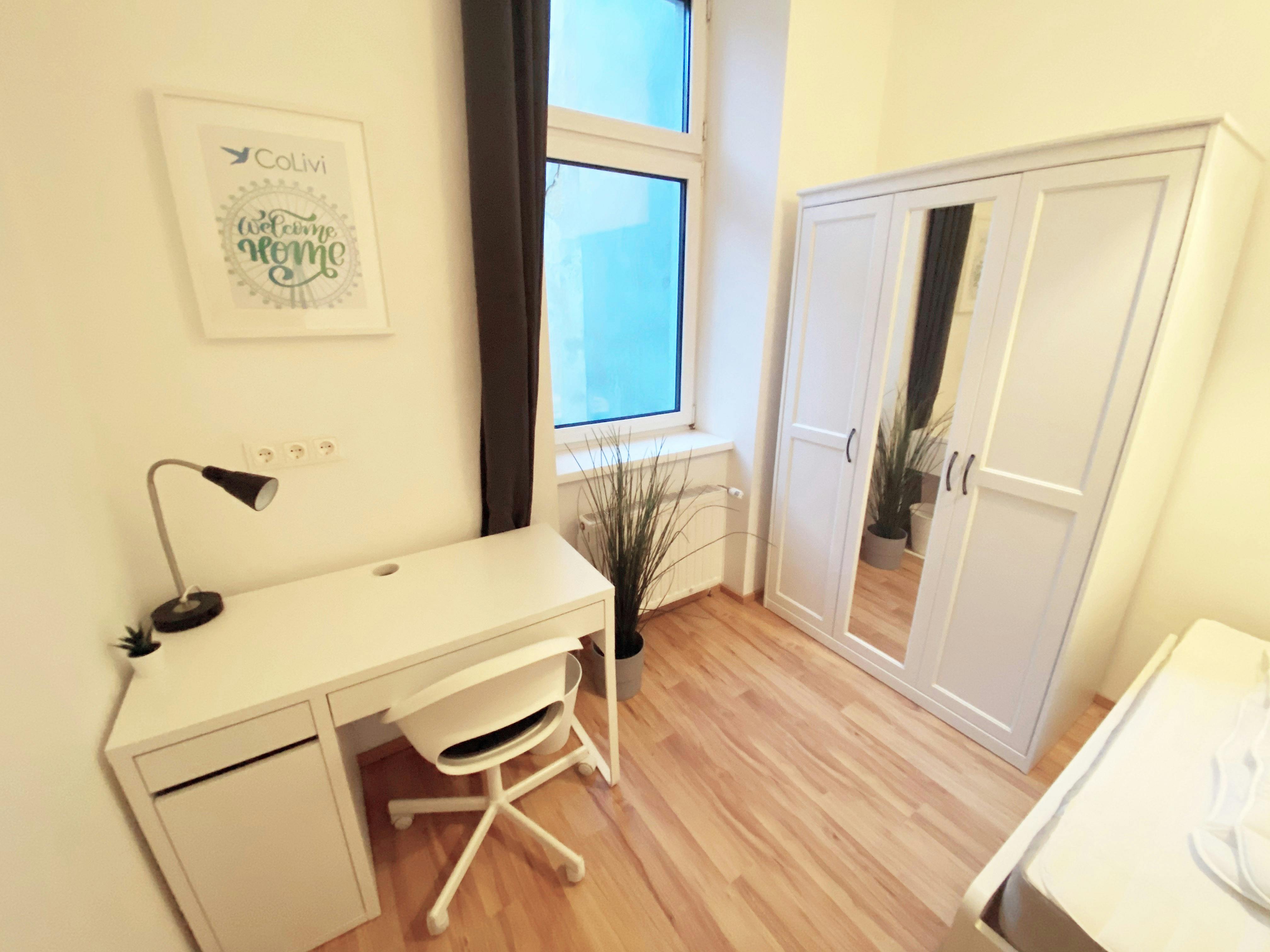 Apartment Vienna, 85m² — photo 2