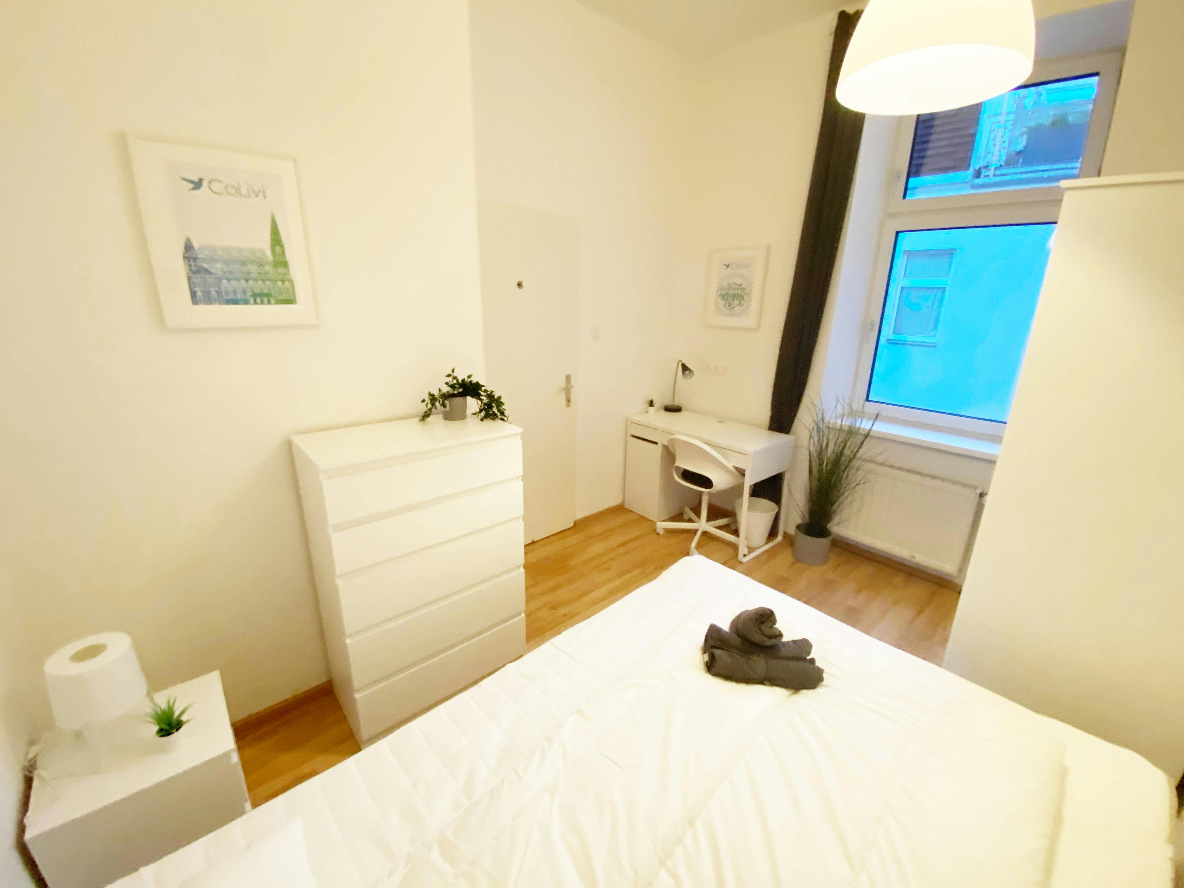 Apartment Vienna, 85m² — photo 4