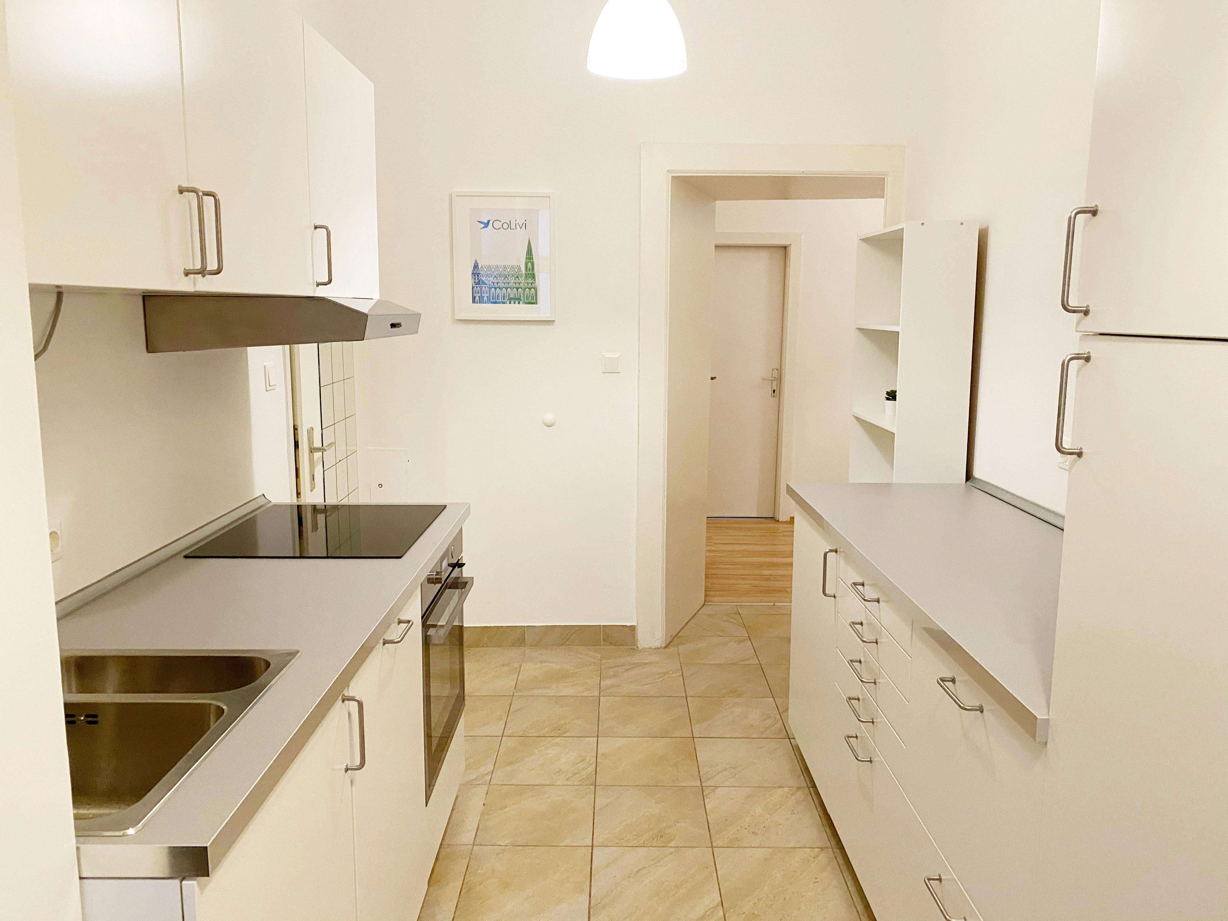 Apartment Vienna, 85m² — photo 8