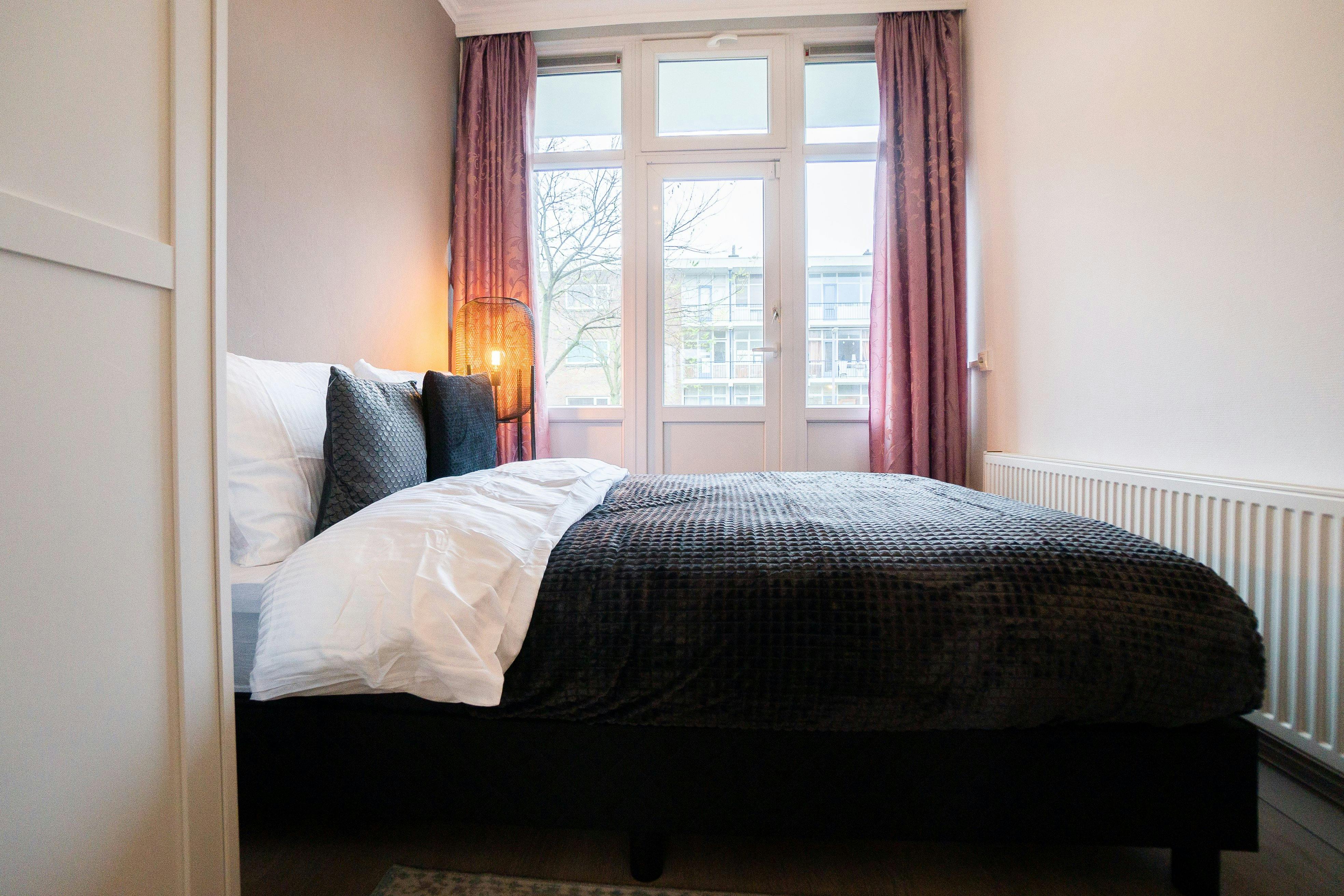 Private room for rent for €418 per month in Rotterdam, Ellewoutsdijkstraat