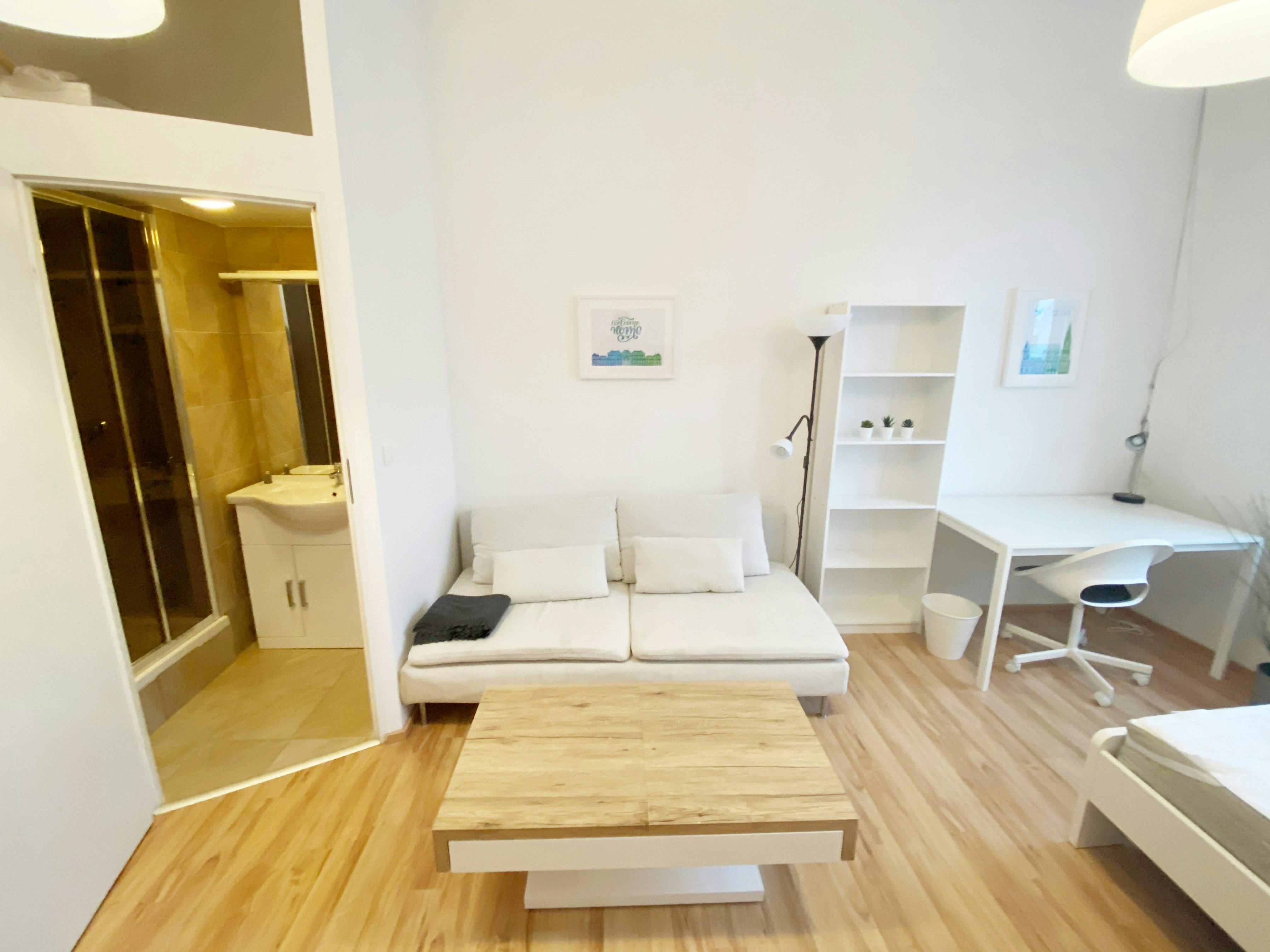 Apartment Vienna, 85m² — photo 5