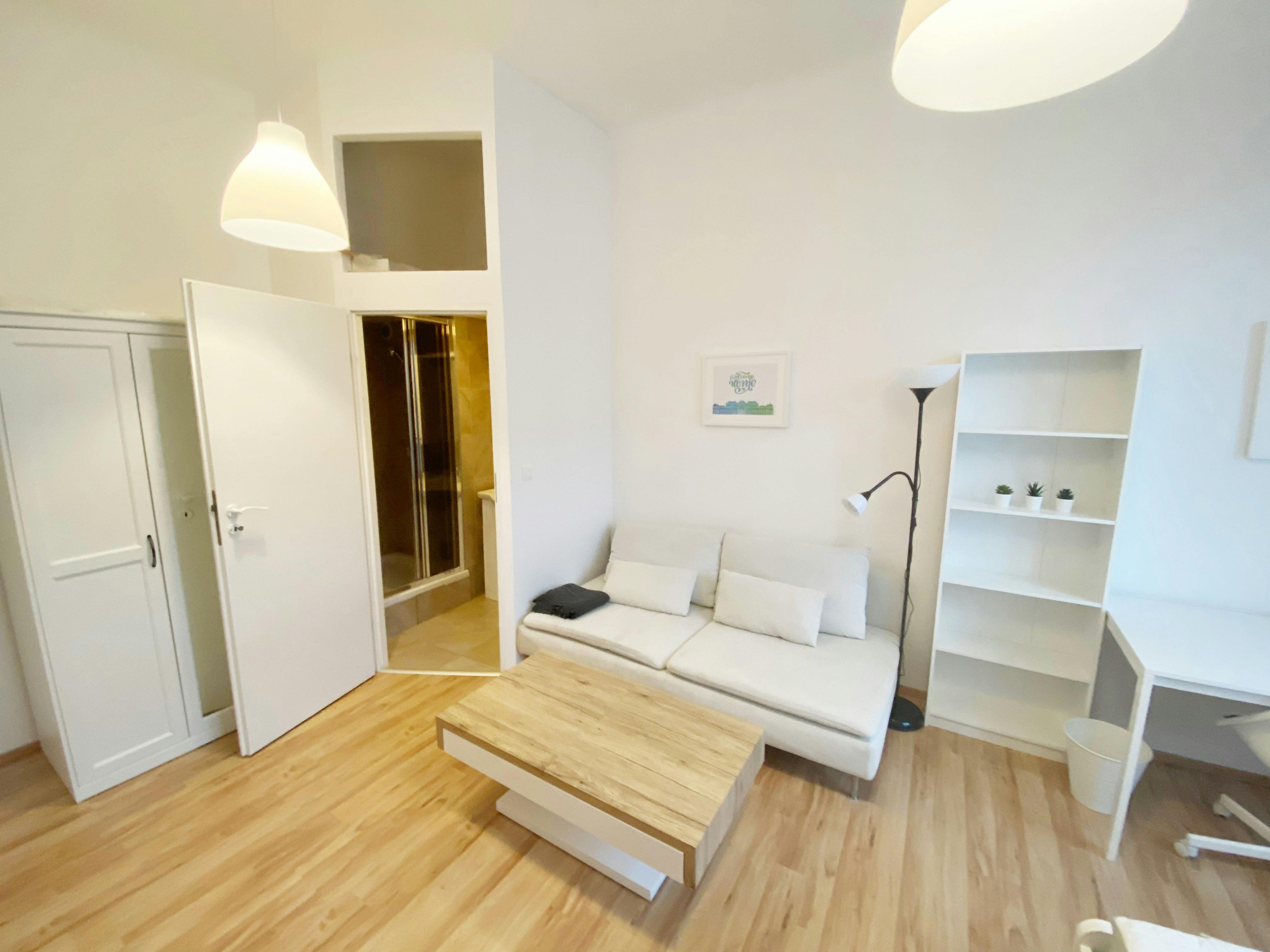 Apartment Vienna, 85m² — photo 6
