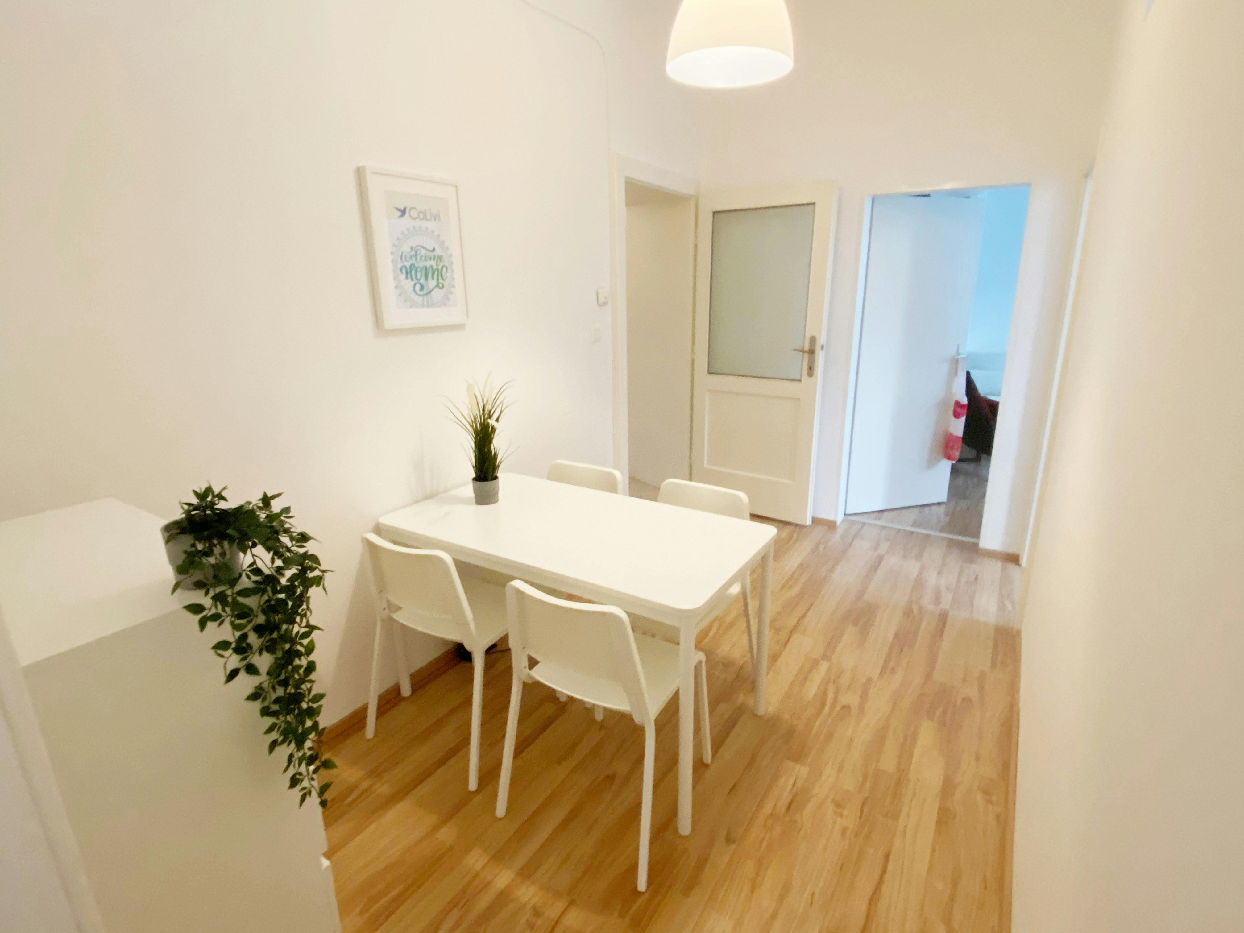 Apartment Vienna, 85m² — photo 10