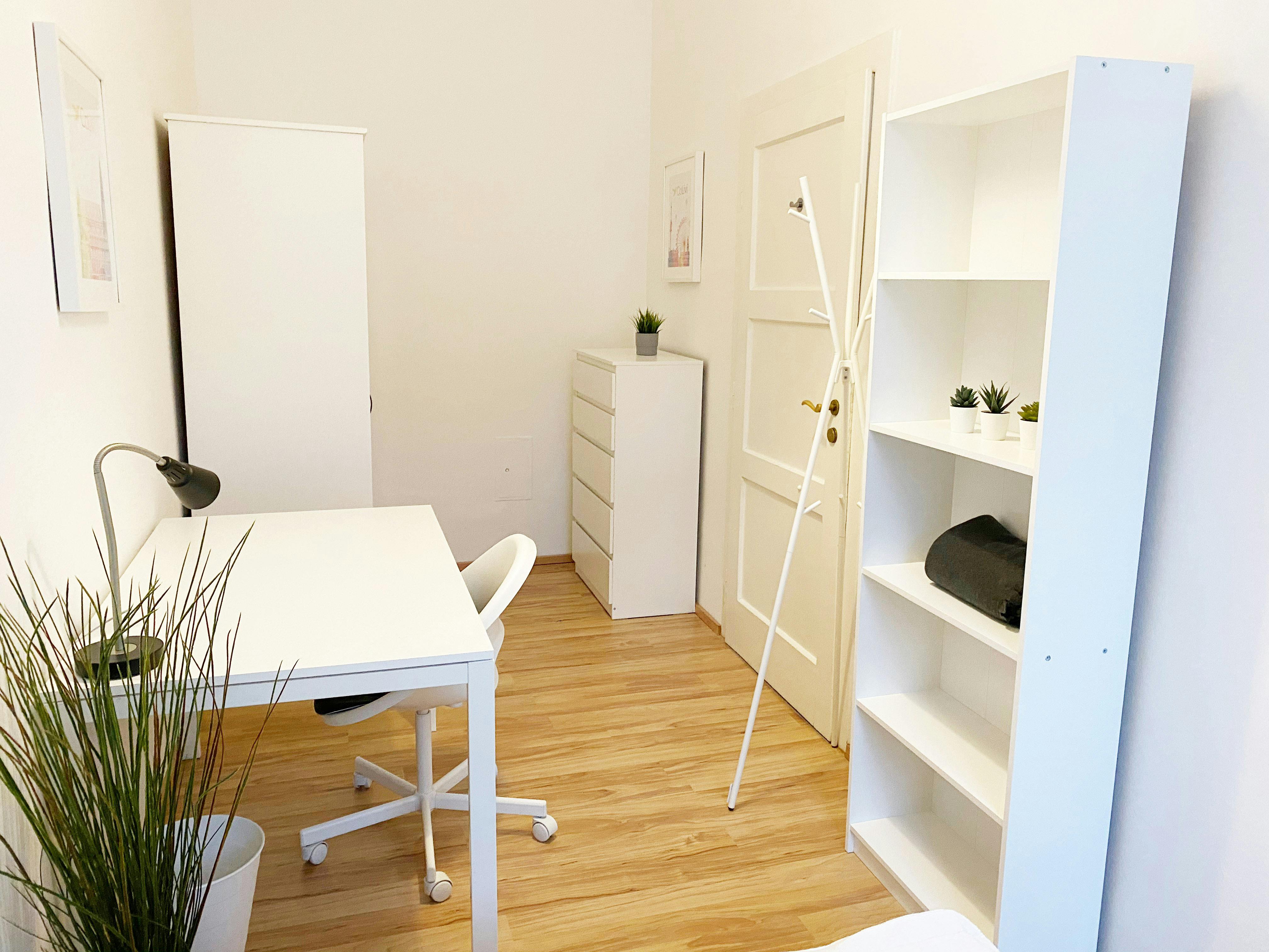 Apartment Vienna, 85m² — photo 2