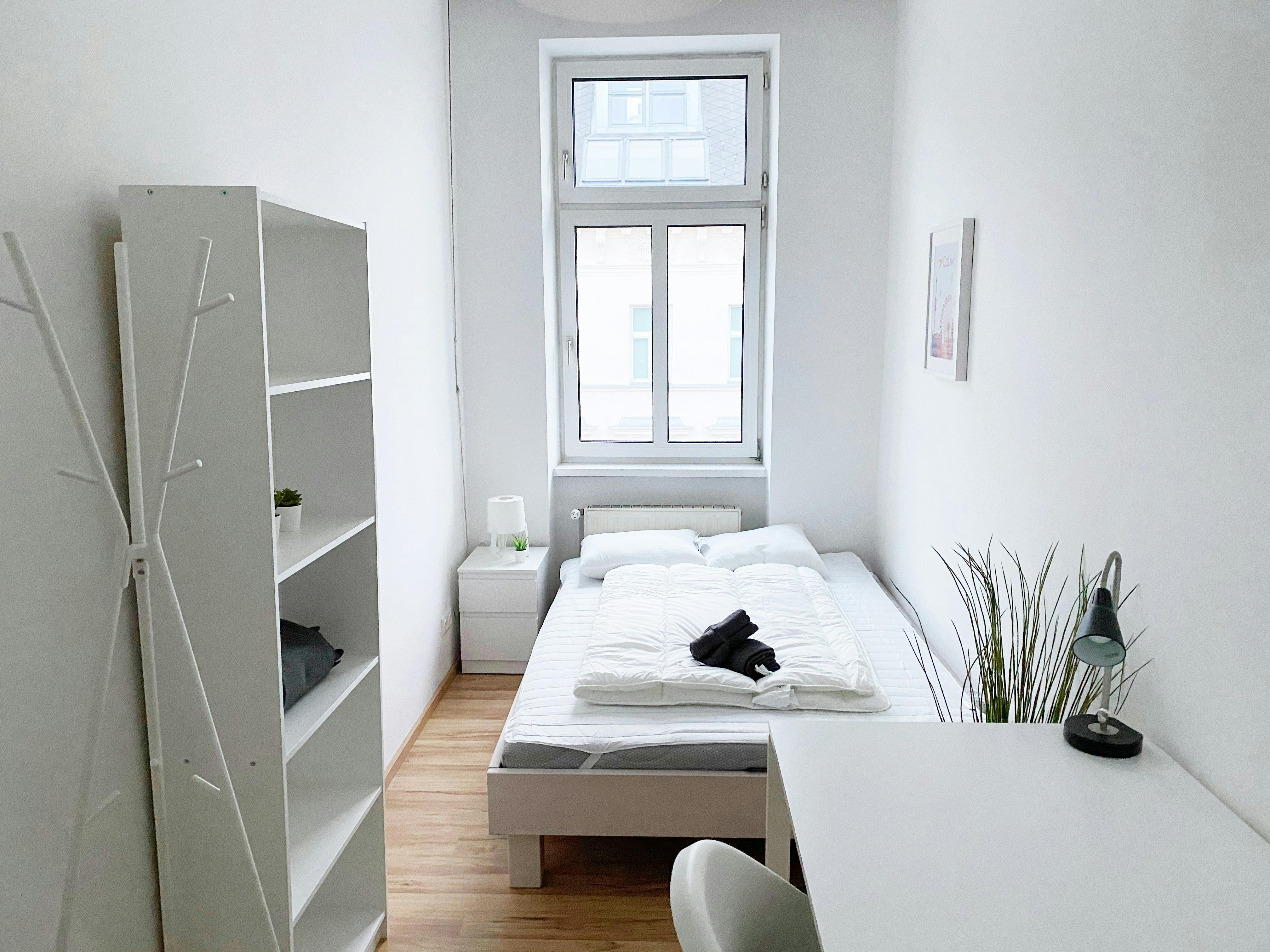 Apartment Vienna, 85m² — photo 3
