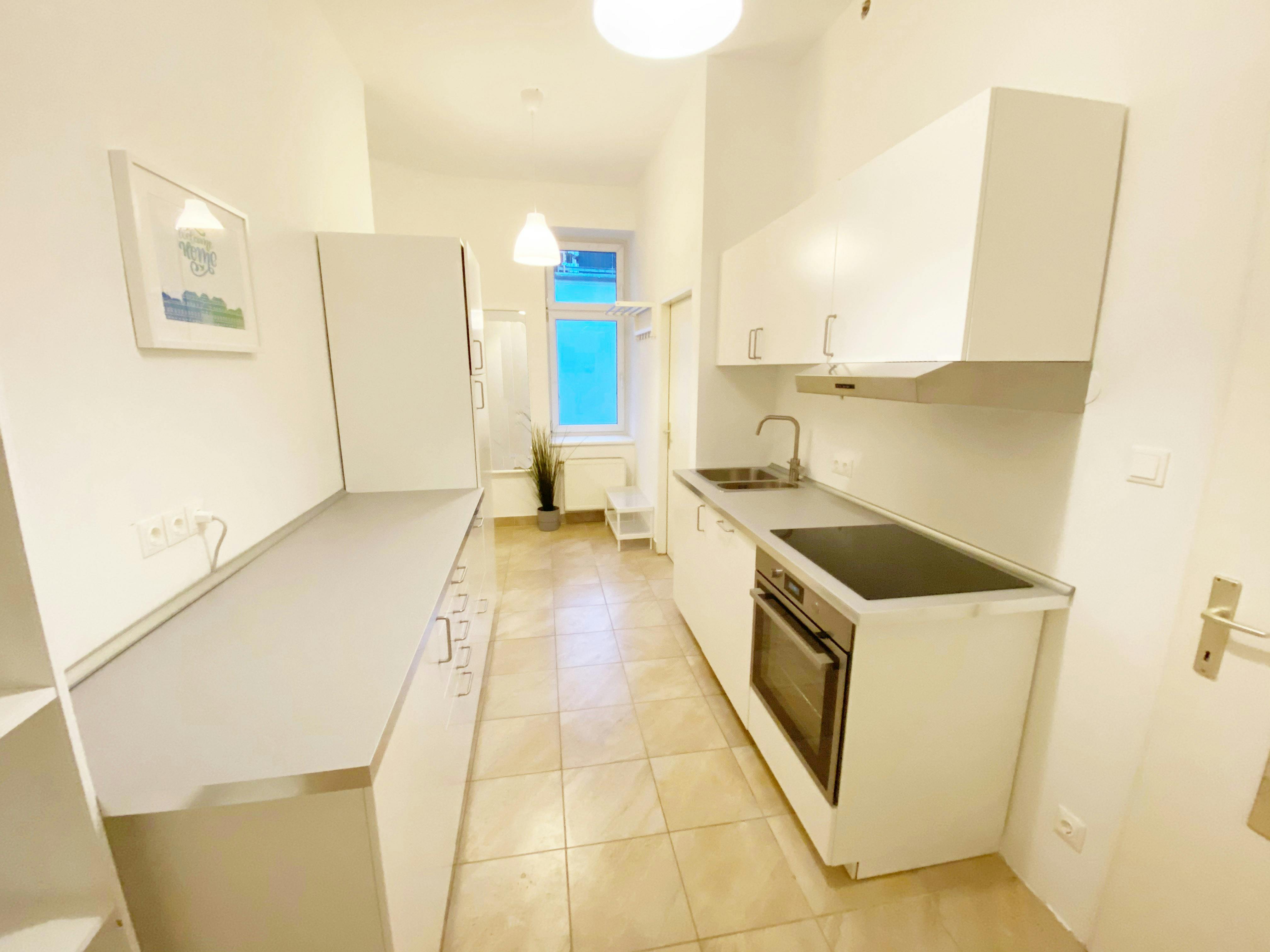 Apartment Vienna, 85m² — photo 4