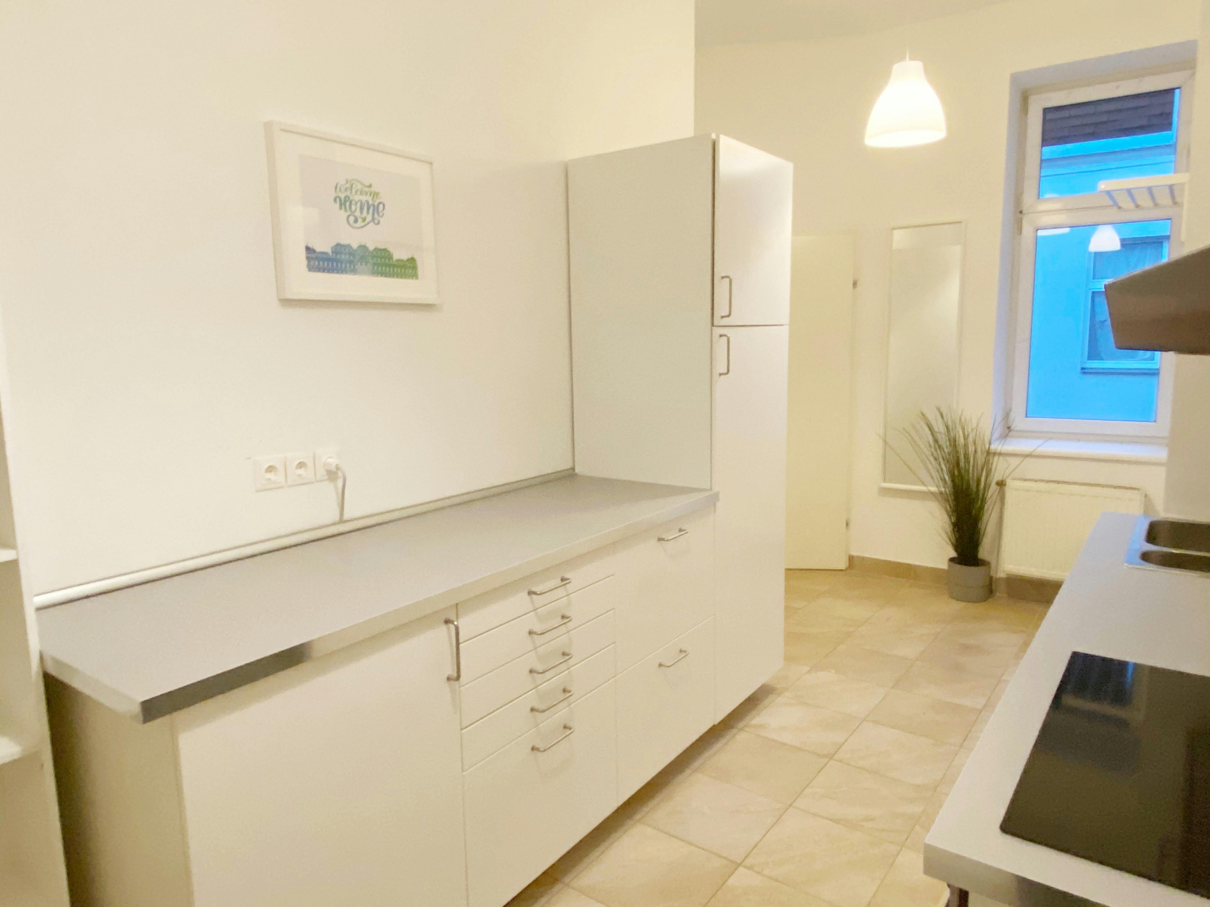 Apartment Vienna, 85m² — photo 6