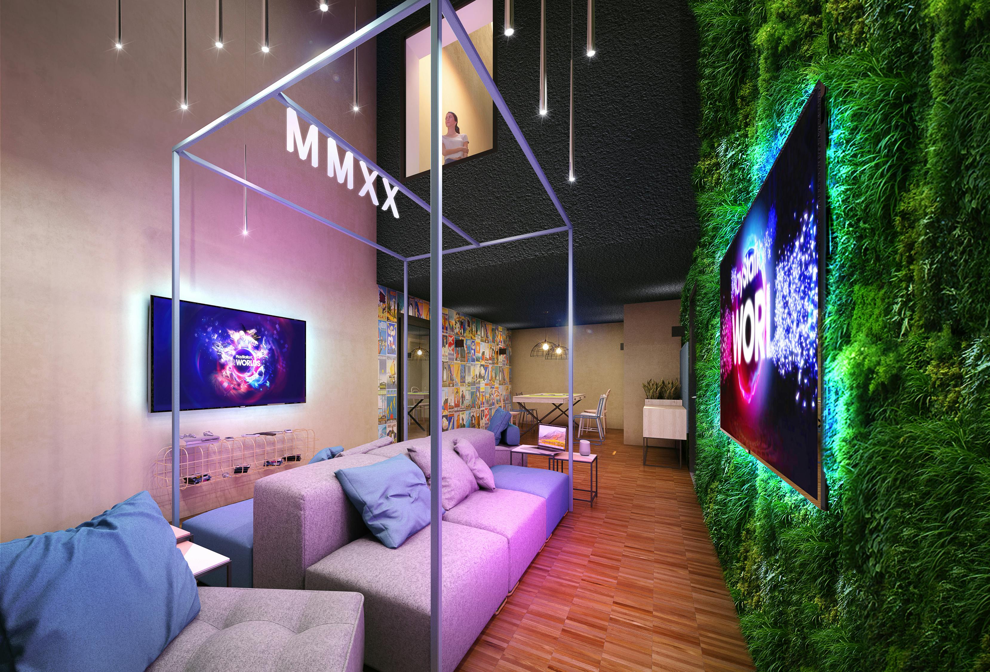 preview gallery tile