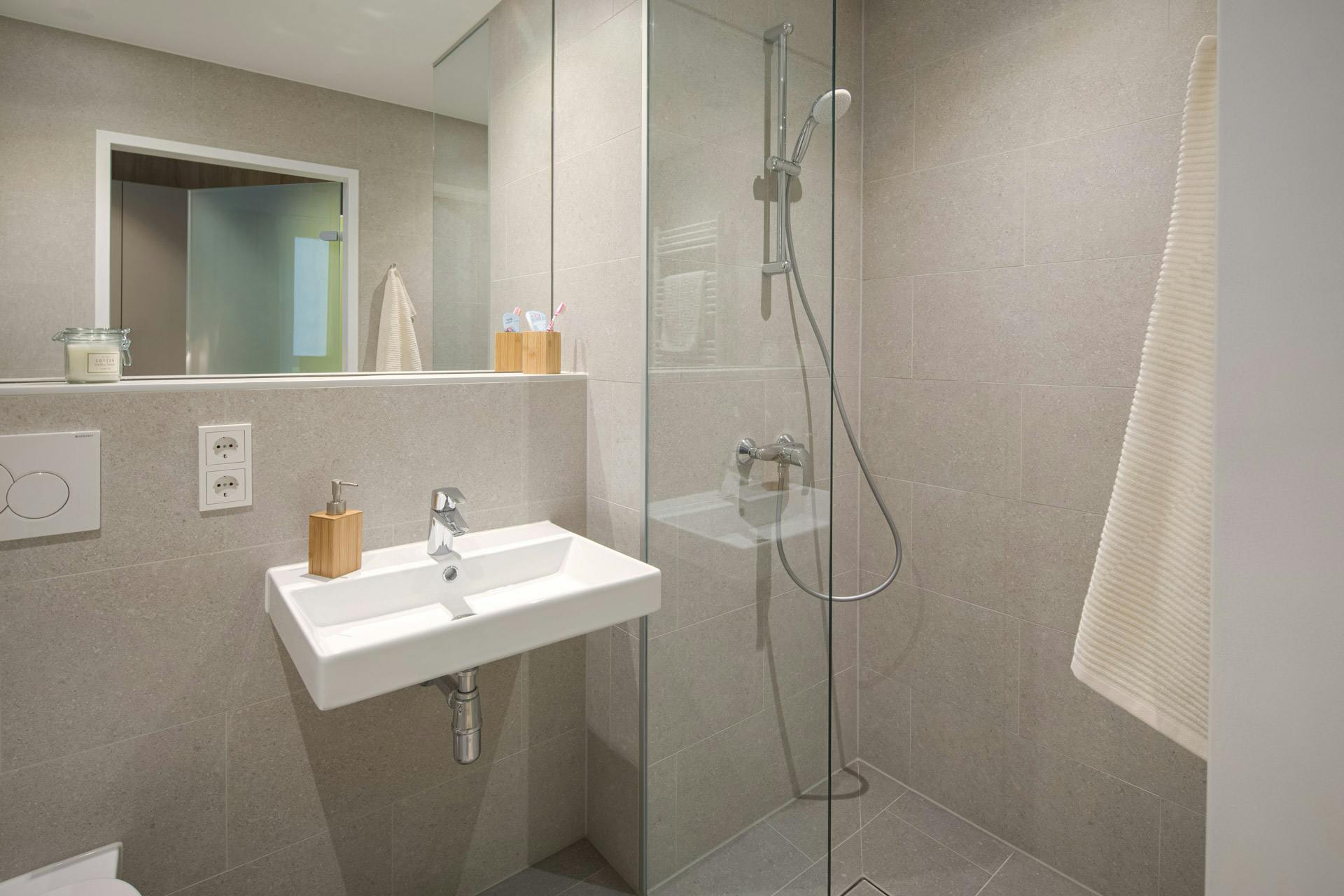 preview gallery tile