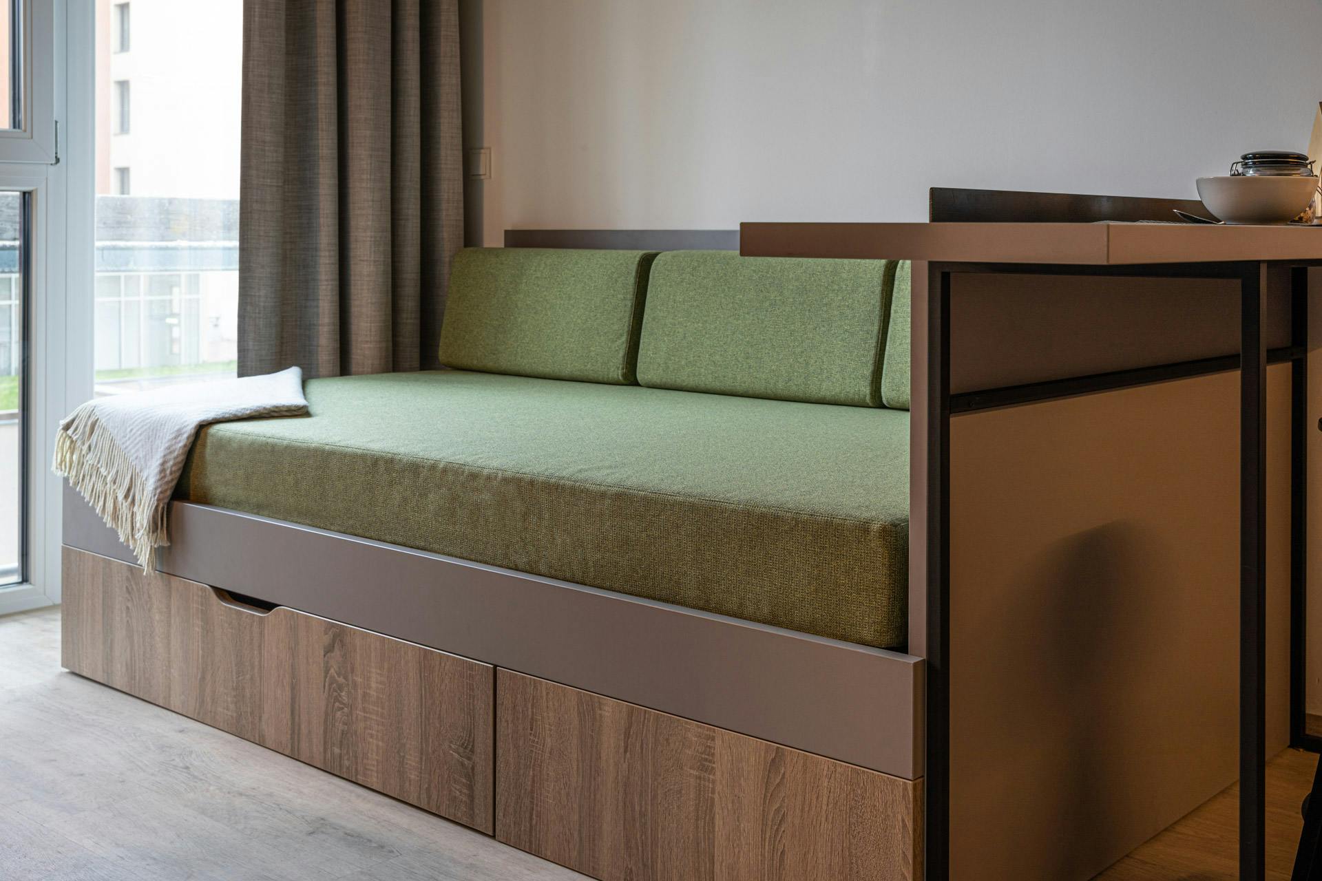 preview gallery tile