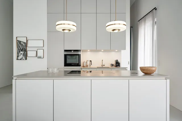 1-Bedroom Apartment in Greifswalder Straße, Berlin (1051323) ROOM 2