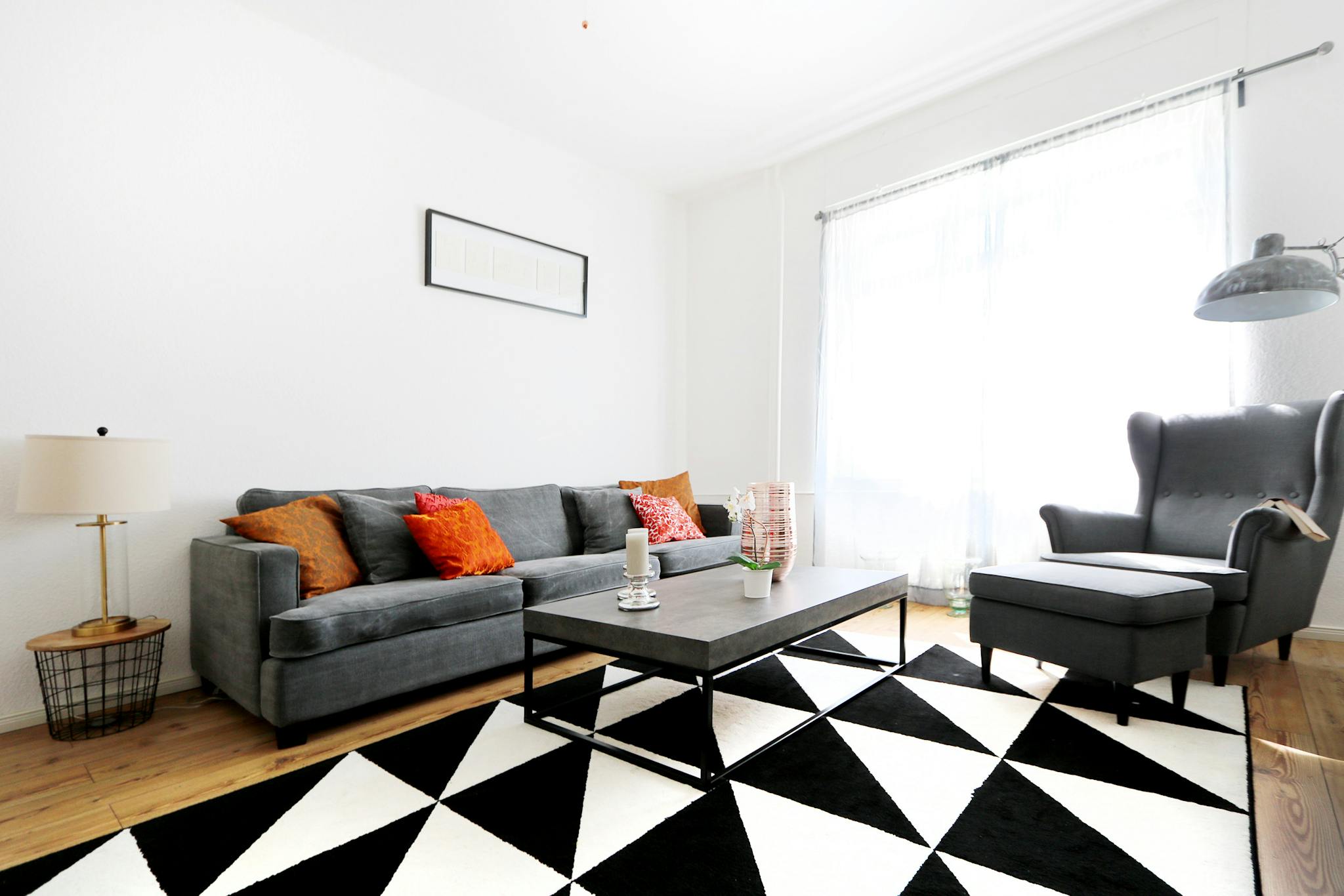 Tegeler Weg, Berlin preview