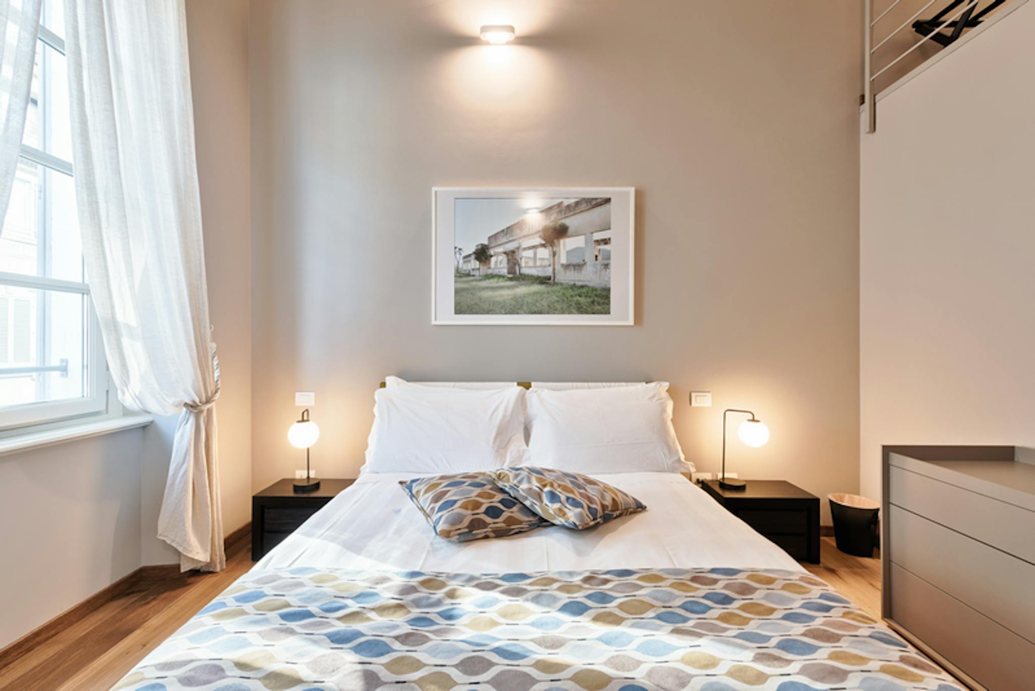 Via Conte Giambattista Bogino, Turin preview