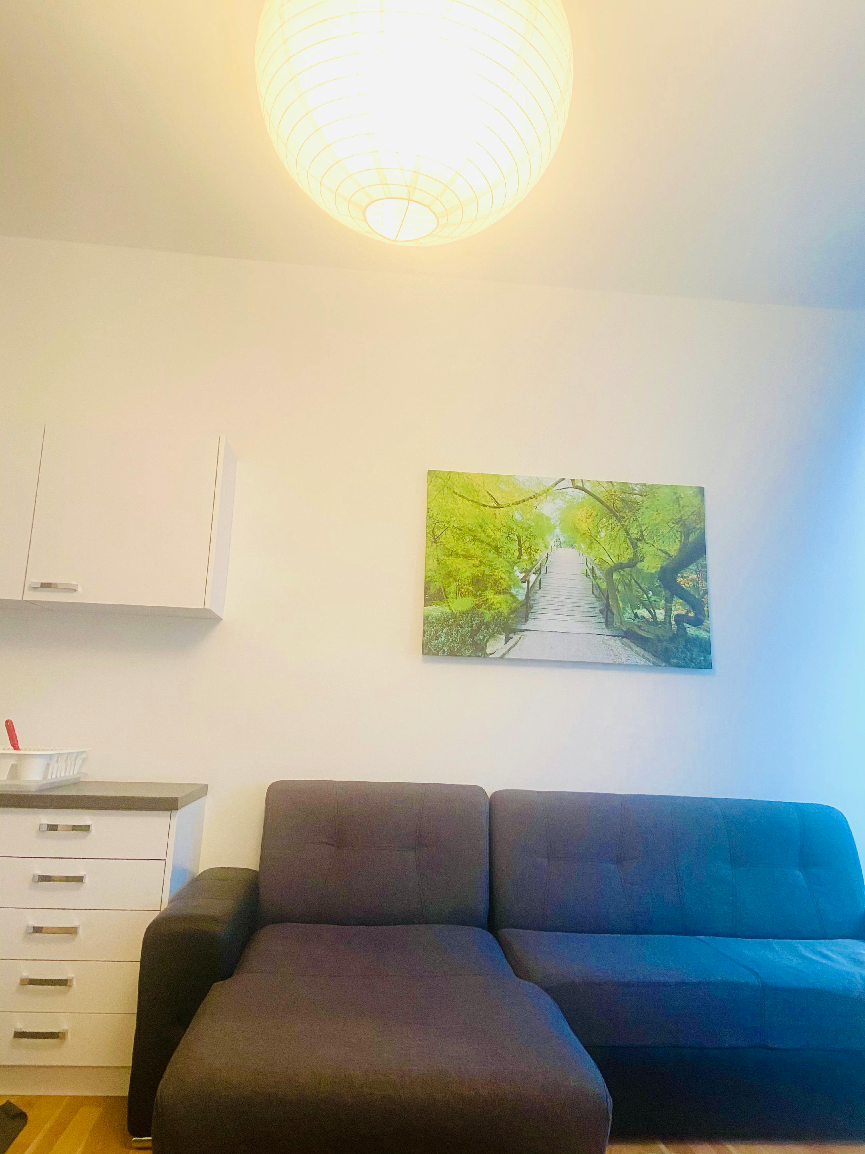 Apartment Vienna, 35m² — photo 9