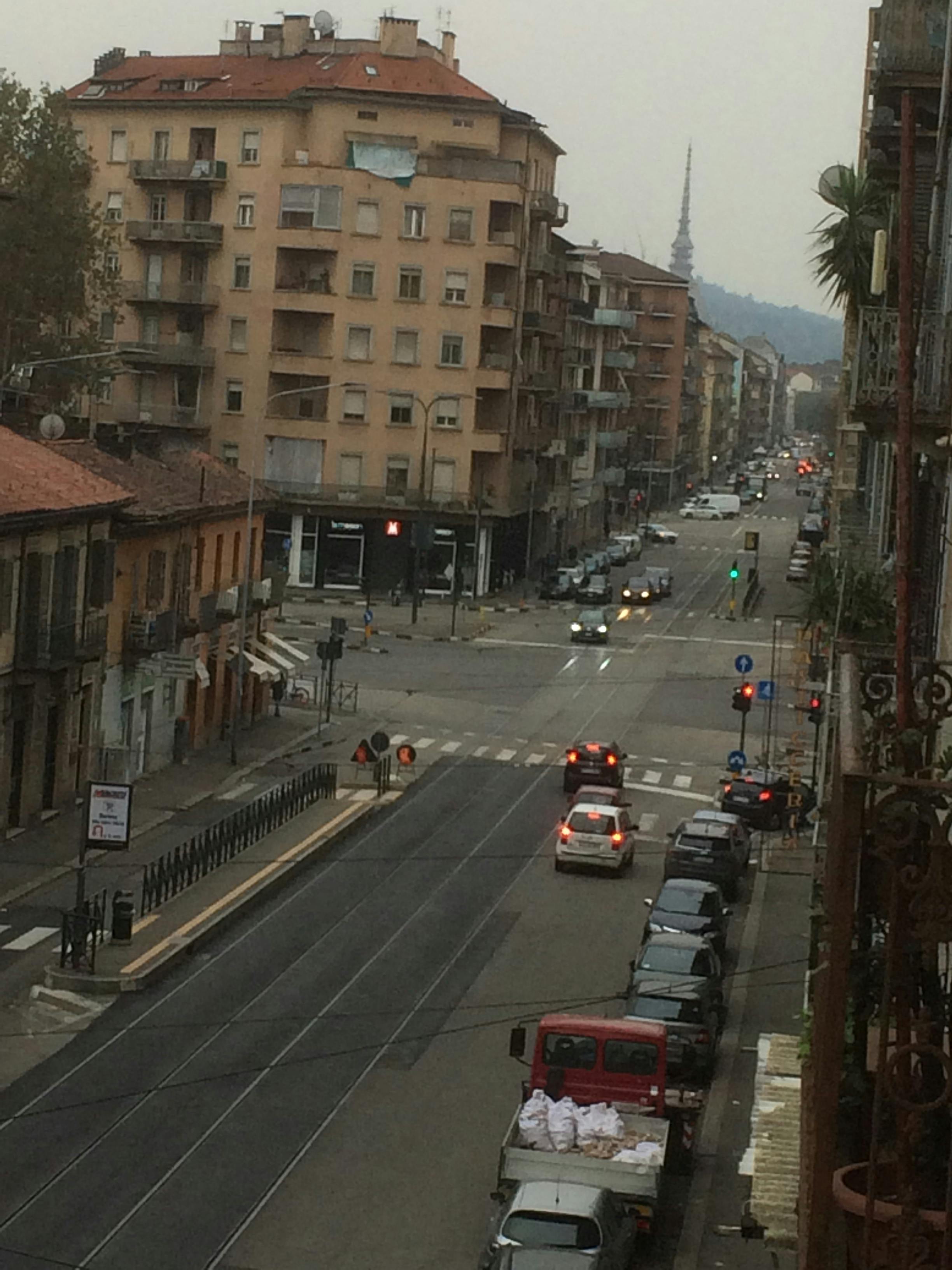 Appartamento Torino — foto 10