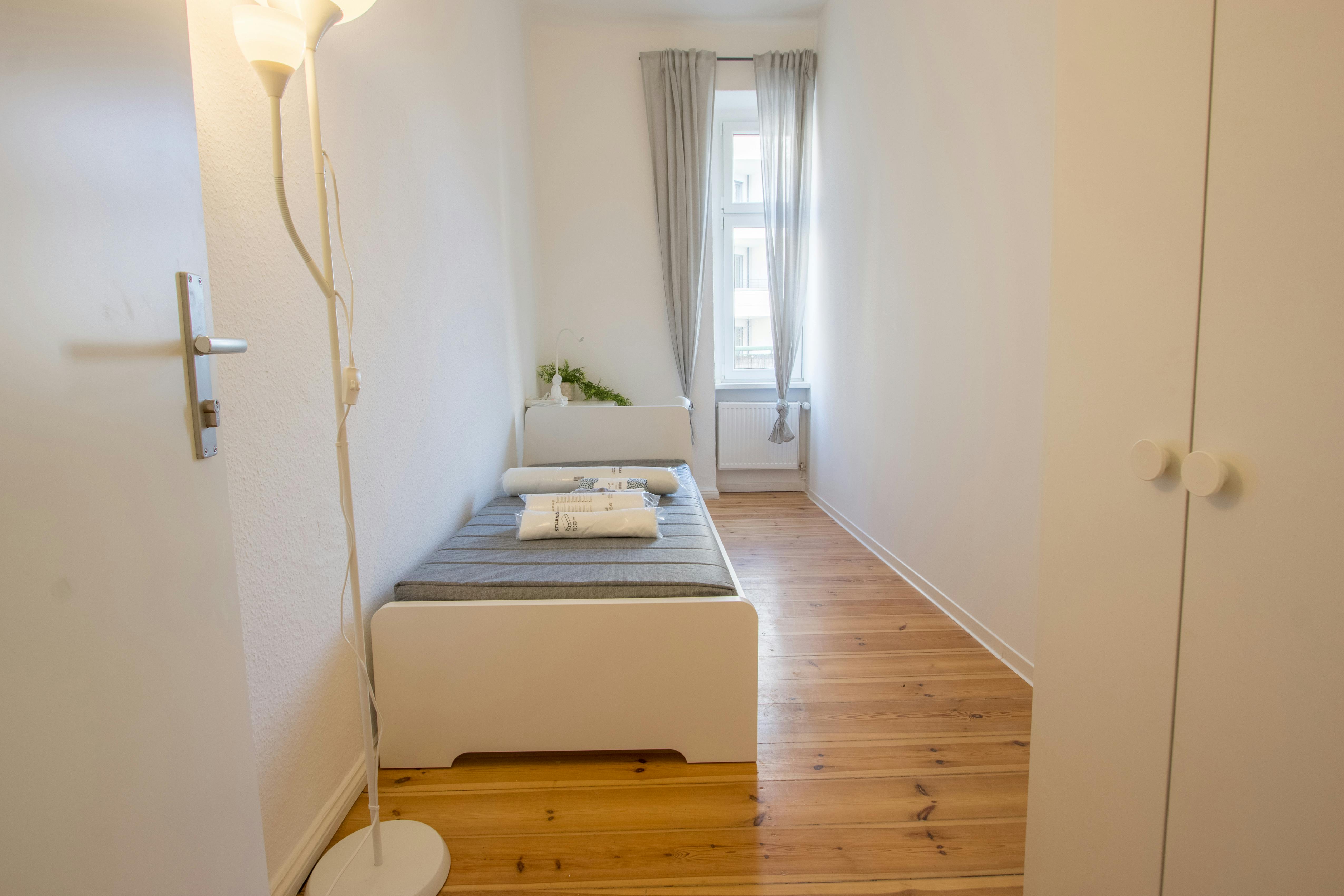 Apartment Berlin, 59m² — photo 2