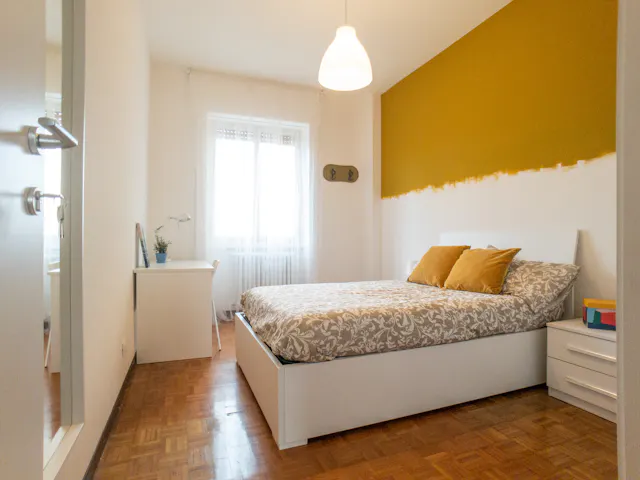 Private room in Viale Monza, Milan (1051720) room image 1