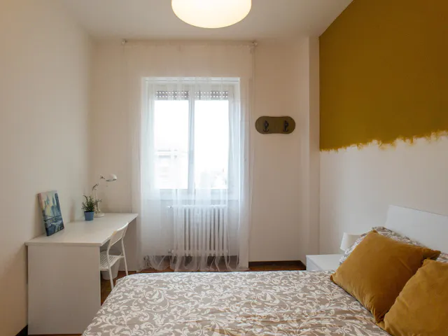 Private room in Viale Monza, Milan (1051720) room image 2