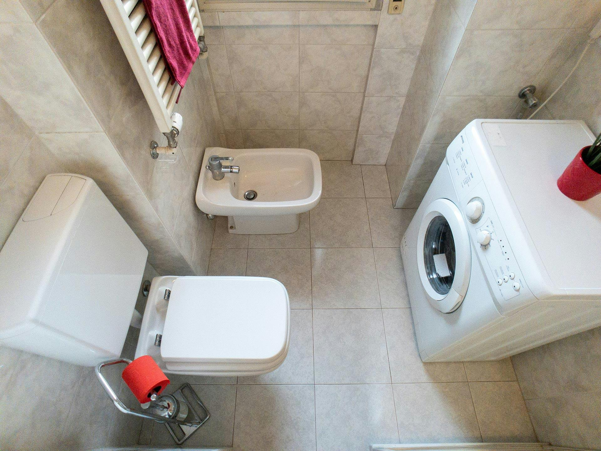 Chambre simple Milano — photo 17