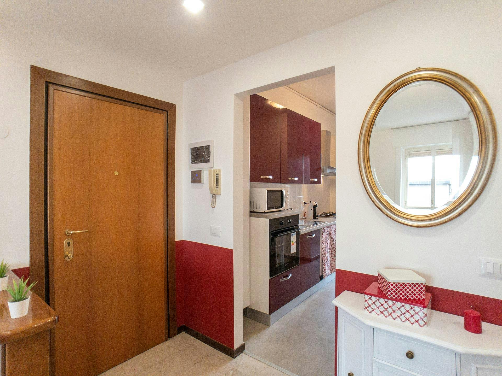 Chambre simple Milano — photo 27