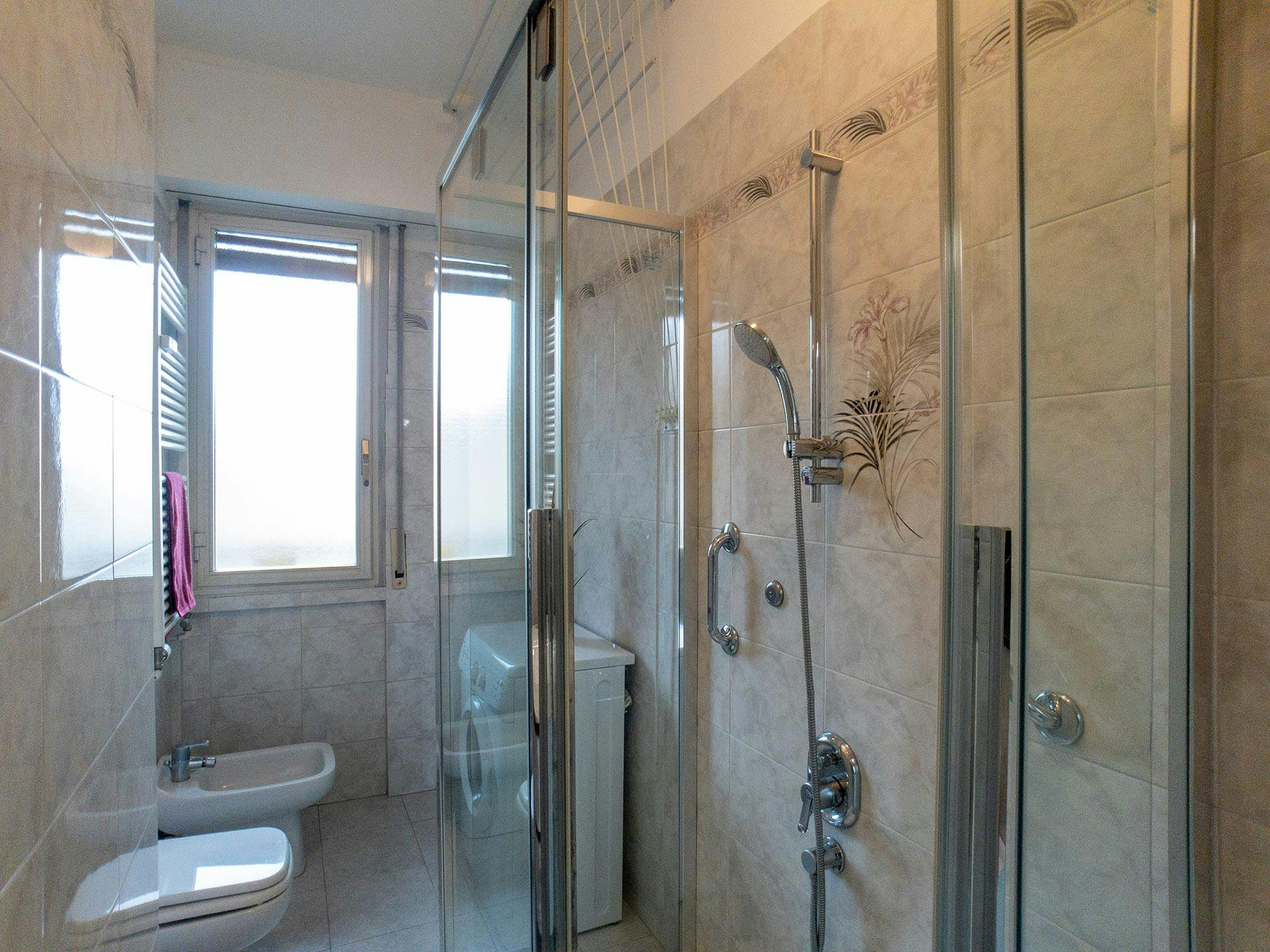 Chambre simple Milano — photo 16