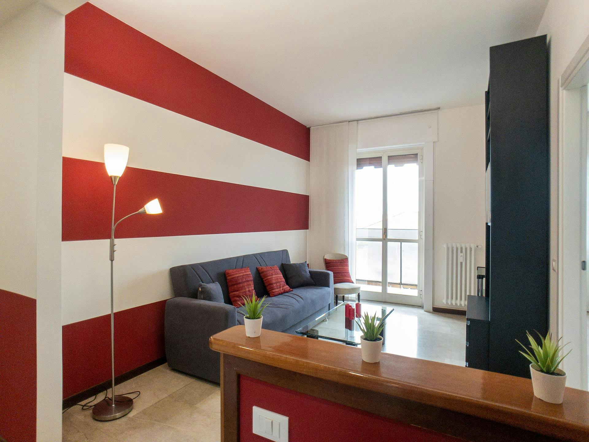 Chambre simple Milano — photo 23