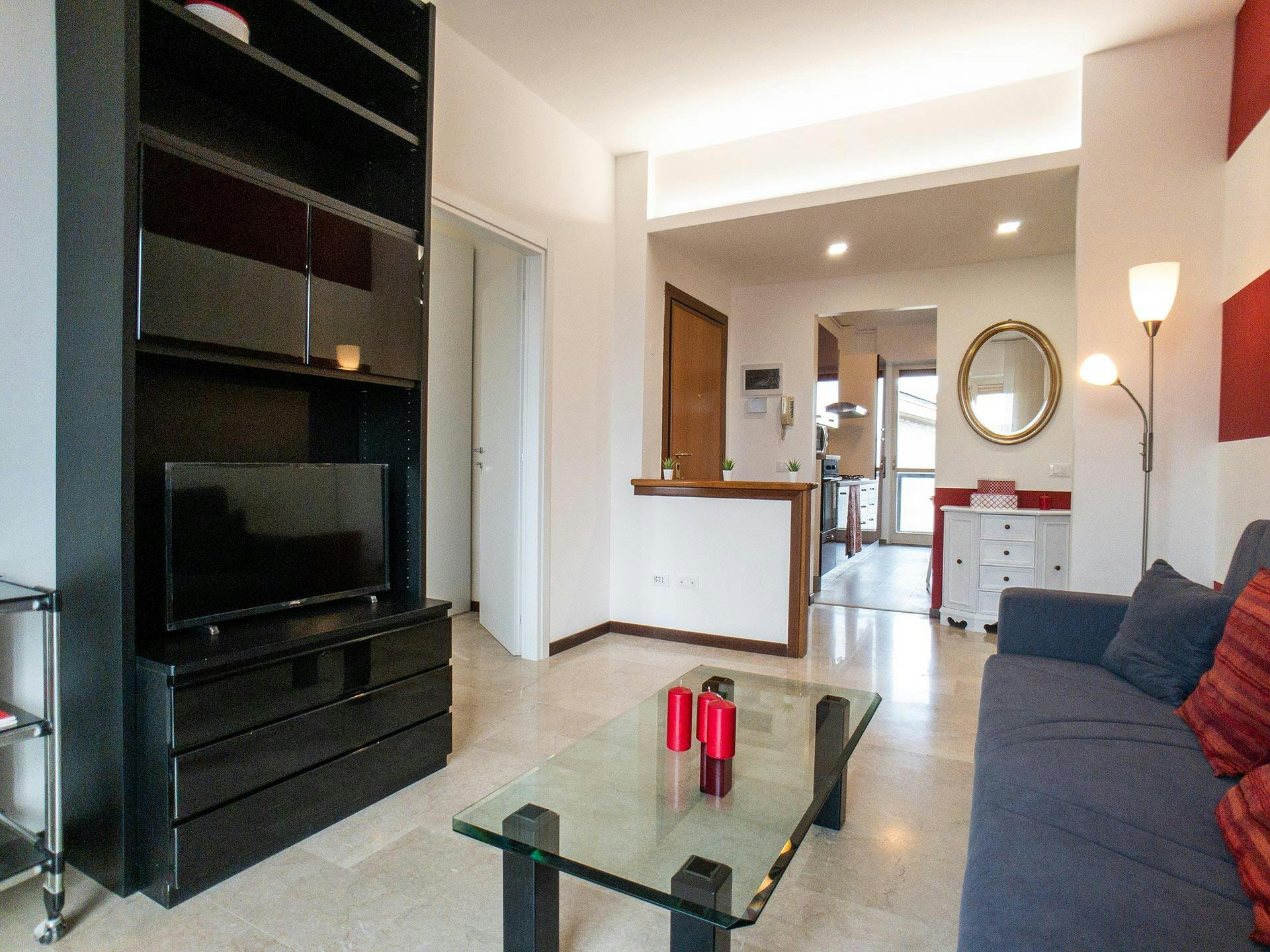 Chambre simple Milano — photo 25