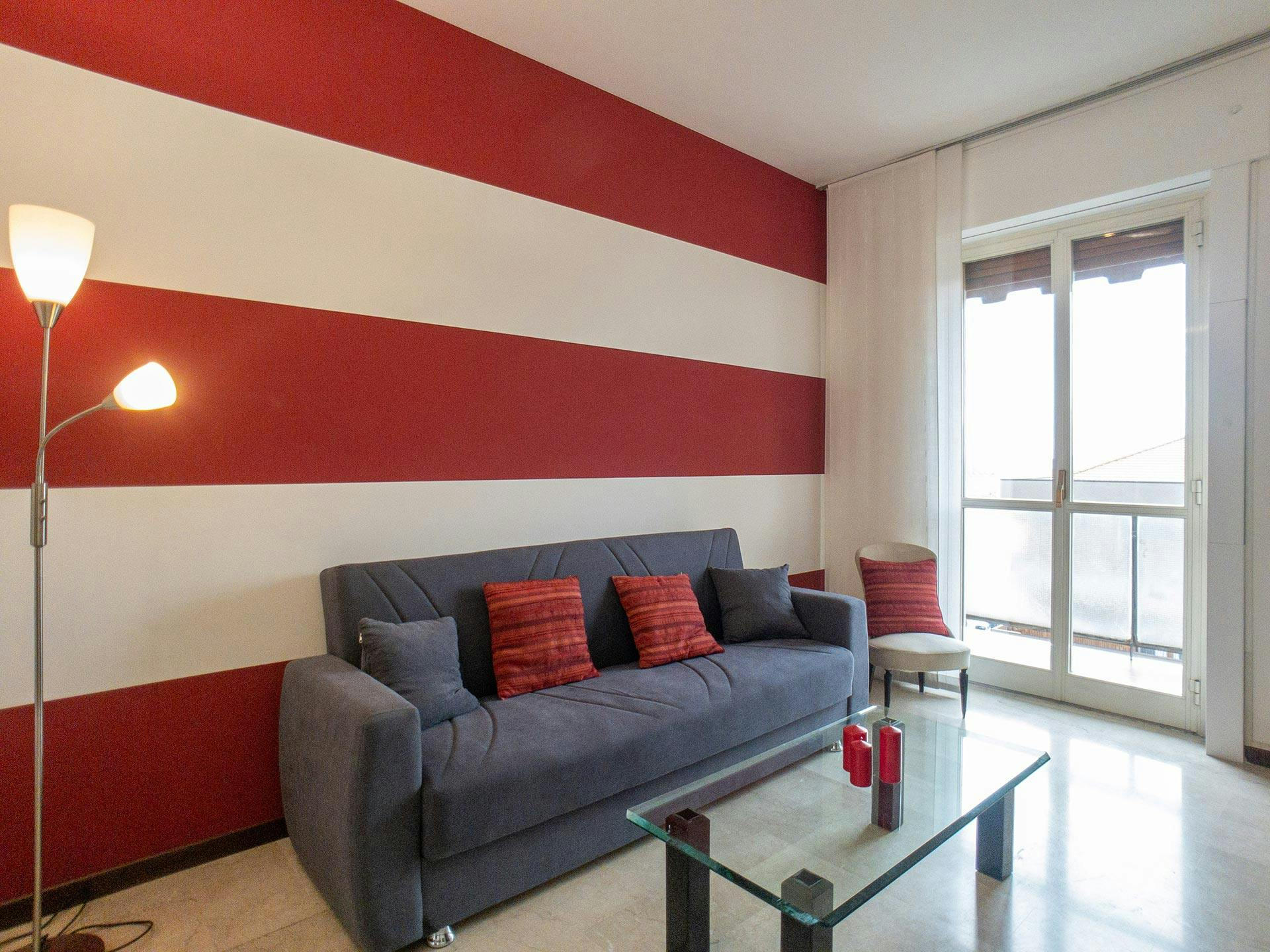 Chambre simple Milano — photo 21